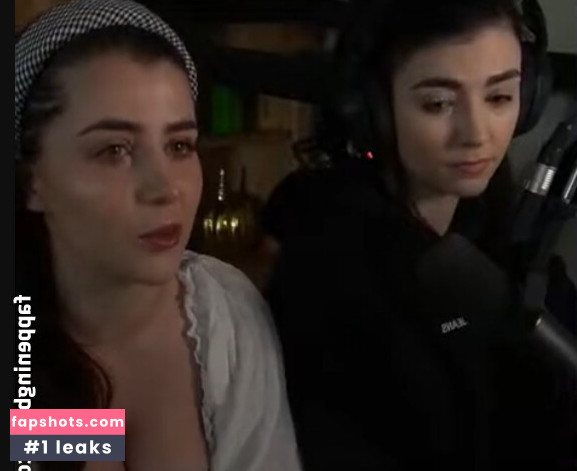 Wolfabelle Nude Leaks OnlyFans Photos #2 - LeakJerk