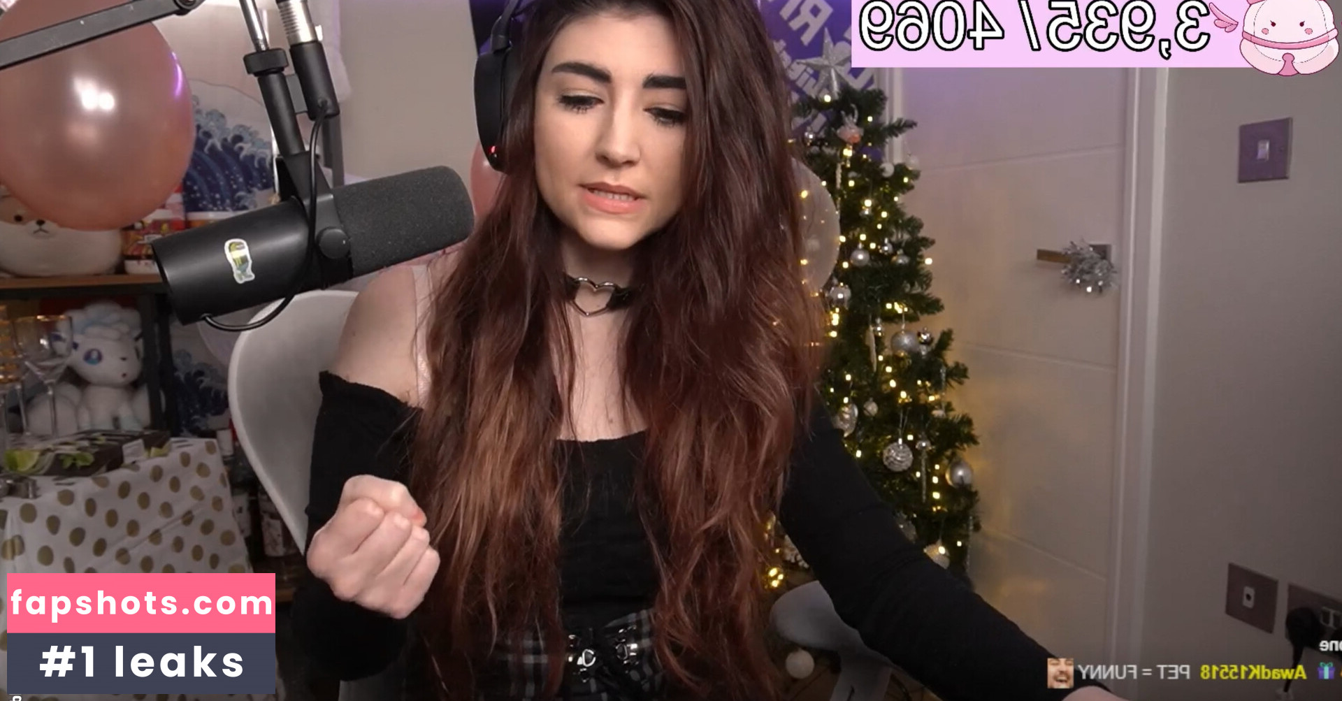 Wolfabelle Nude Leaks OnlyFans Photos #11 - LeakJerk