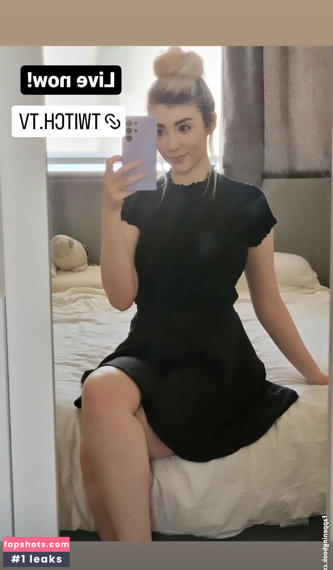 Wolfabelle Nude Leaks OnlyFans Photos #102 - LeakJerk