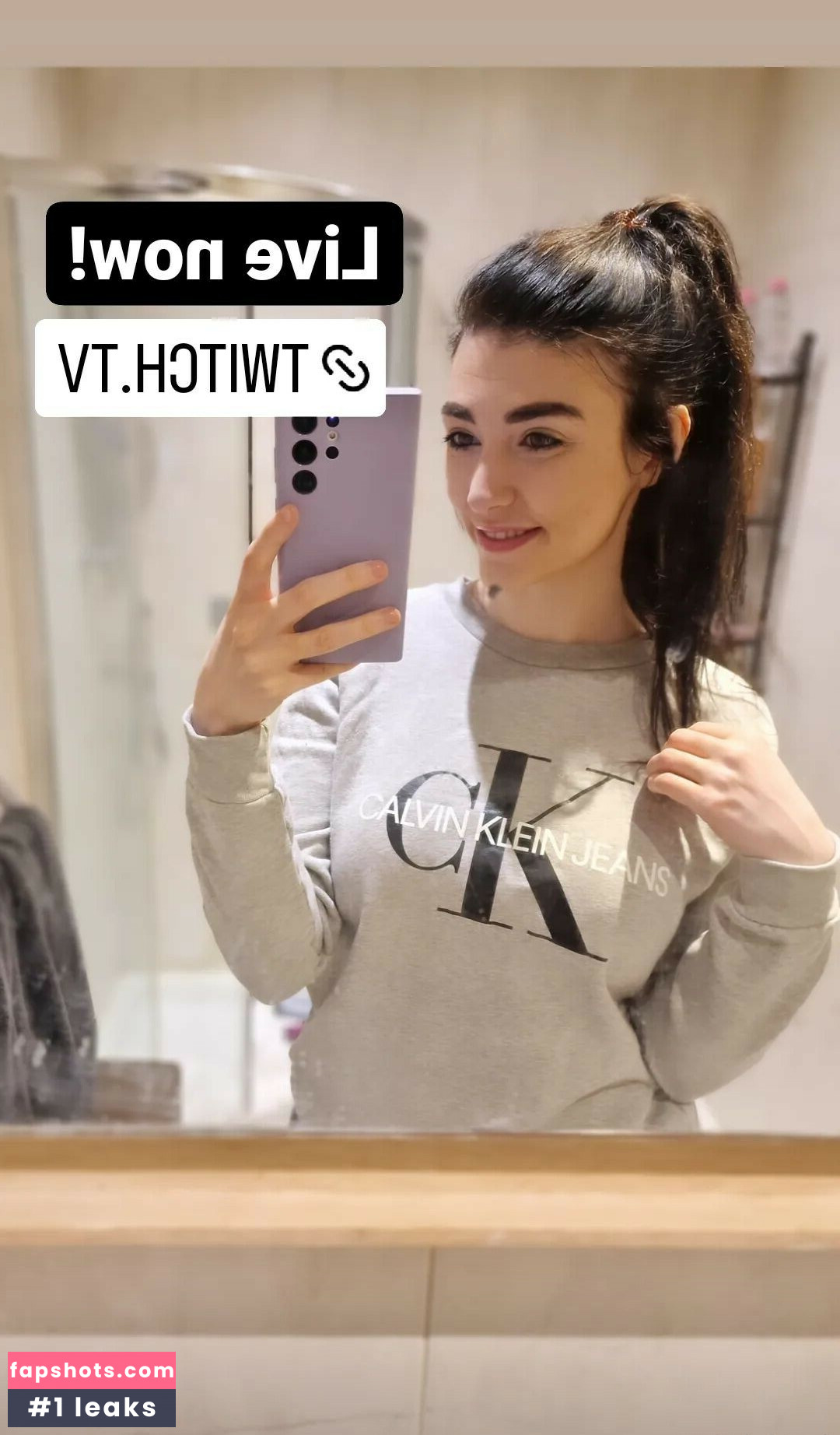 Wolfabelle Nude Leaks OnlyFans Photos #103 - LeakJerk