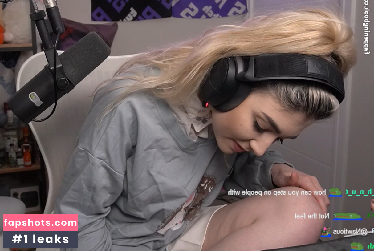 Wolfabelle Nude Leaks OnlyFans Photos #104 - LeakJerk