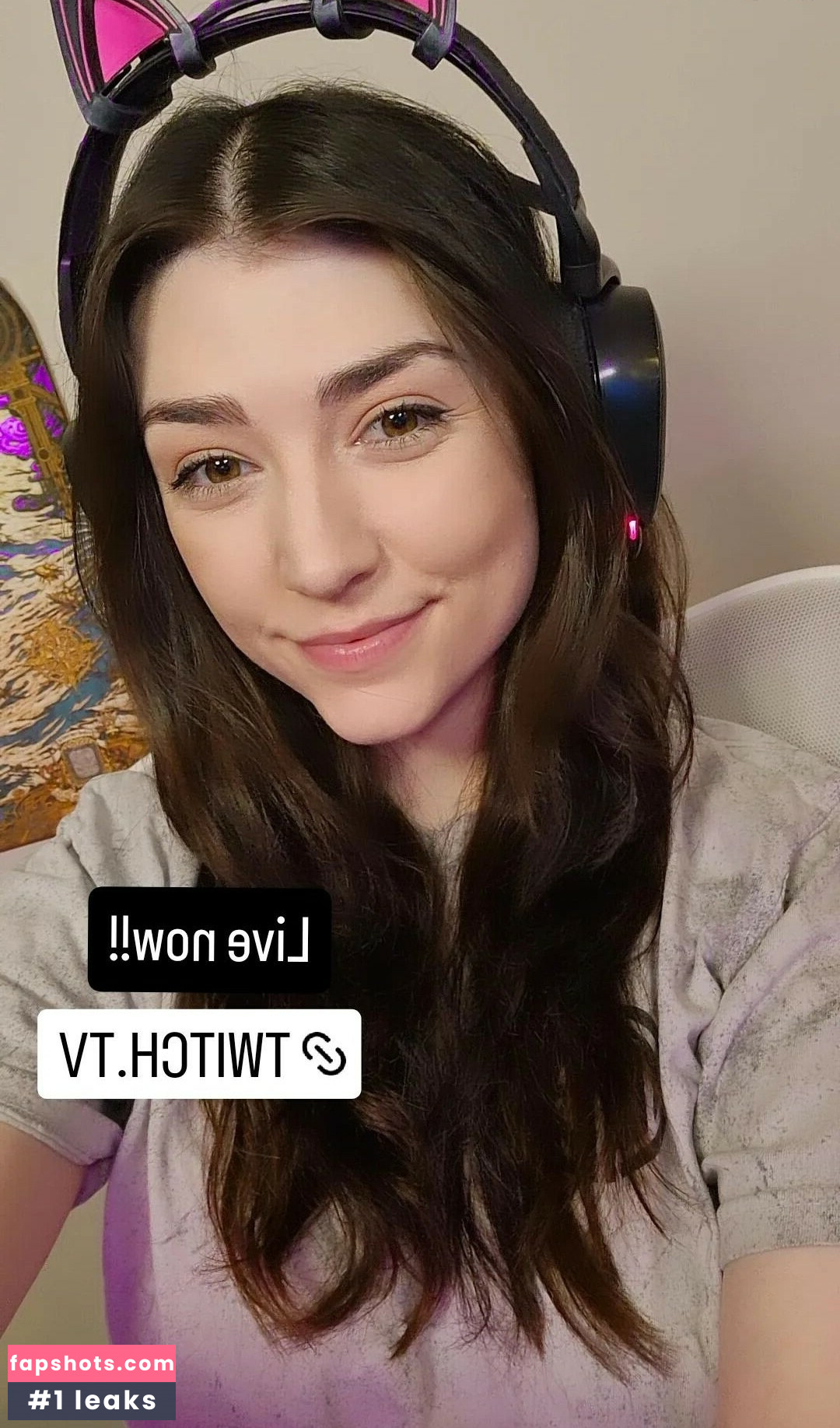 Wolfabelle Nude Leaks OnlyFans Photos #13 - LeakJerk