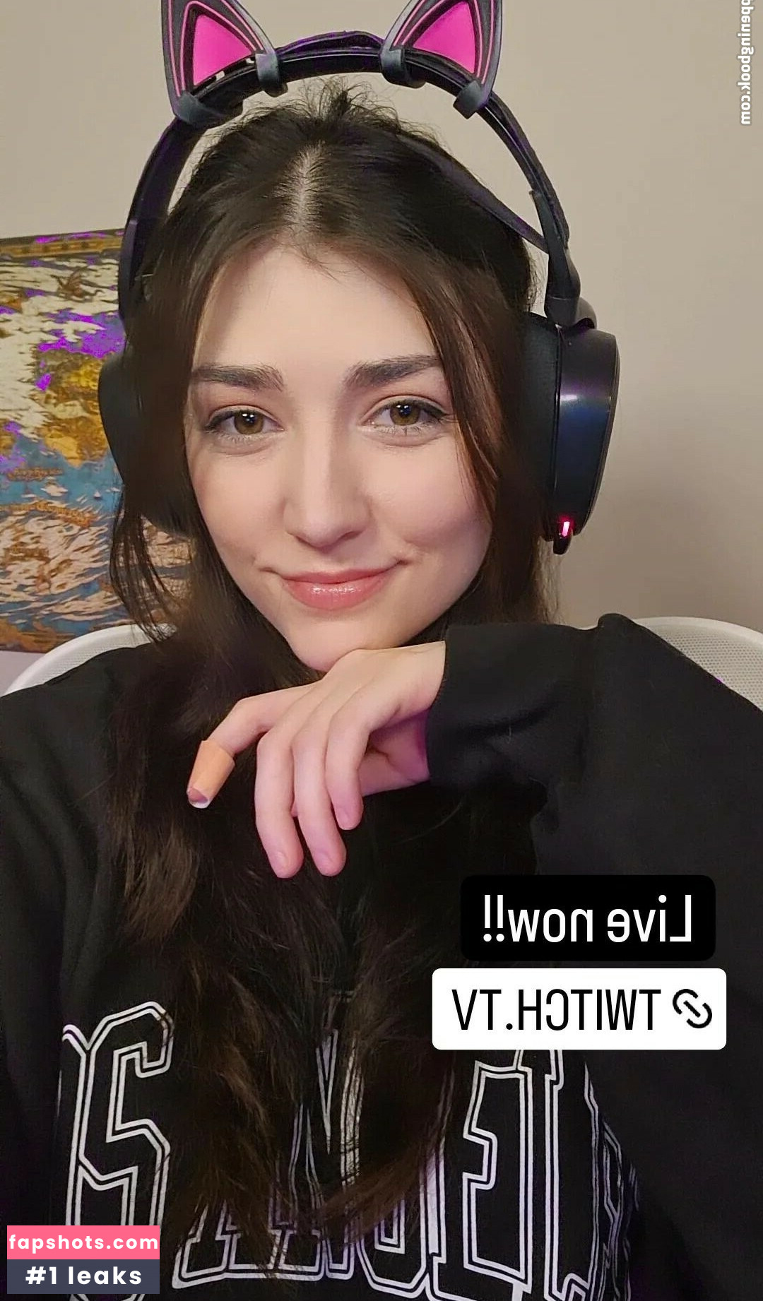 Wolfabelle Nude Leaks OnlyFans Photos #16 - LeakJerk