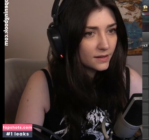 Wolfabelle Nude Leaks OnlyFans Photos #17 - LeakJerk