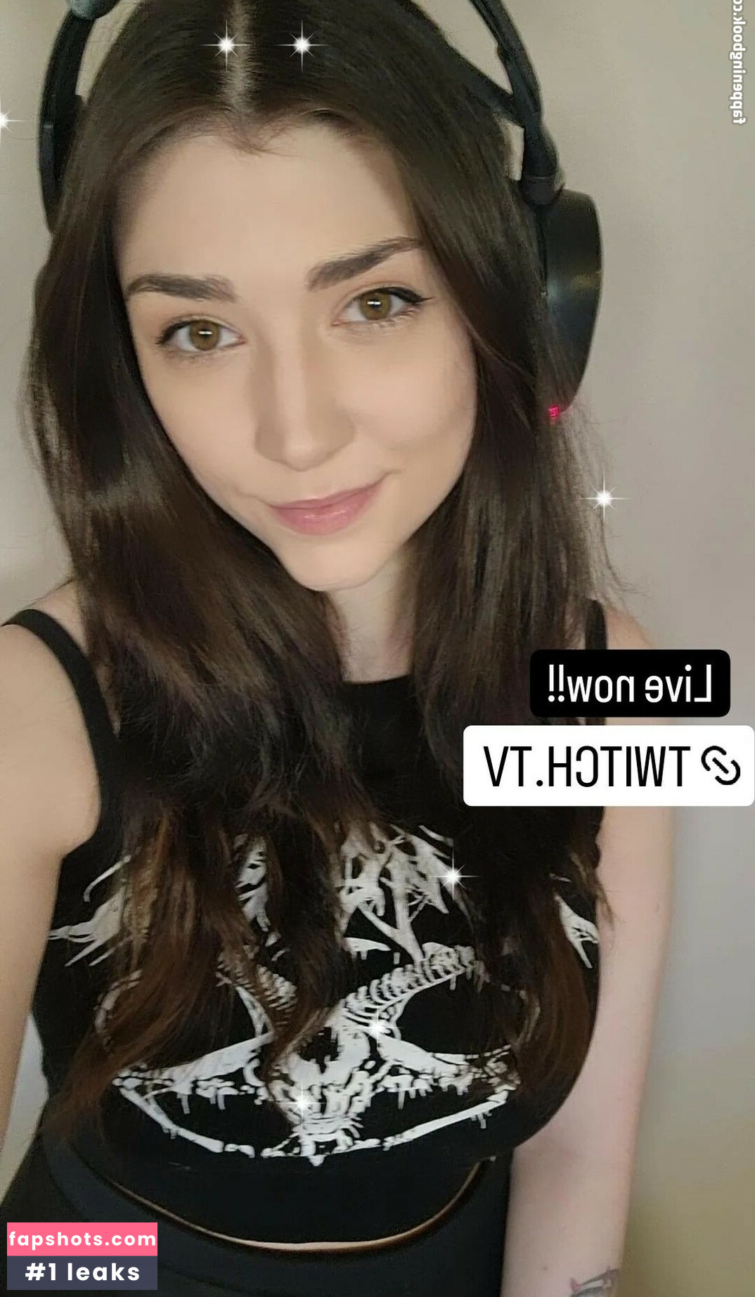 Wolfabelle Nude Leaks OnlyFans Photos #18 - LeakJerk