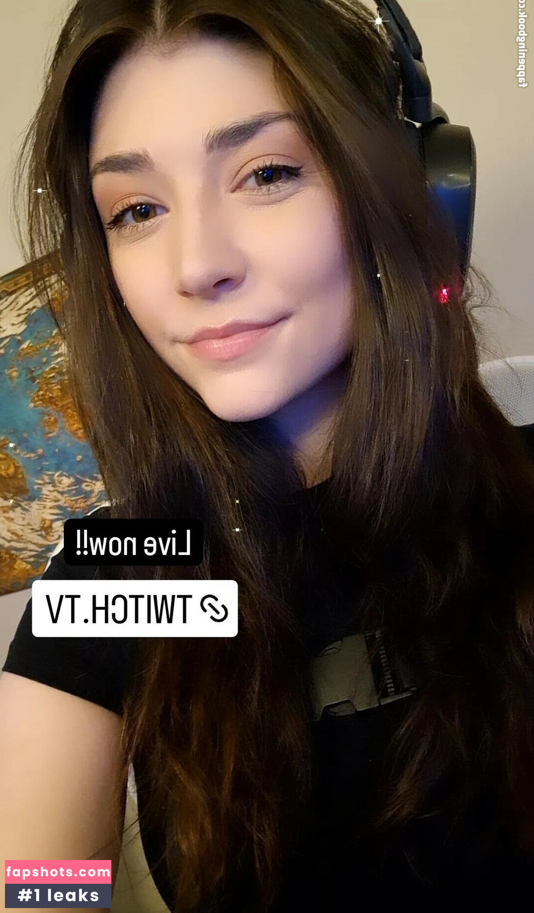 Wolfabelle Nude Leaks OnlyFans Photos #21 - LeakJerk