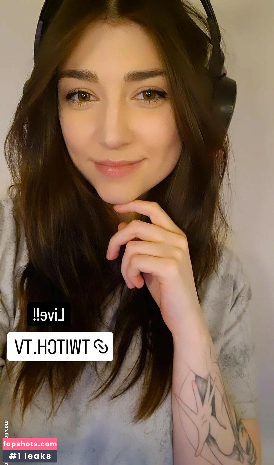 Wolfabelle Nude Leaks OnlyFans Photos #22 - LeakJerk