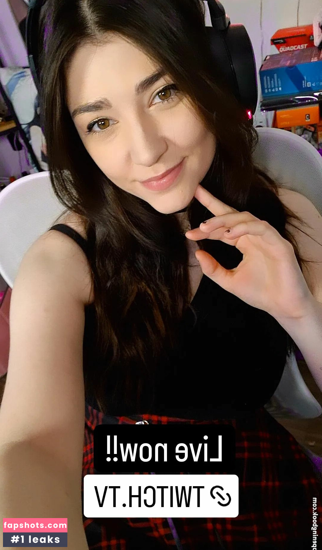 Wolfabelle Nude Leaks OnlyFans Photos #23 - LeakJerk