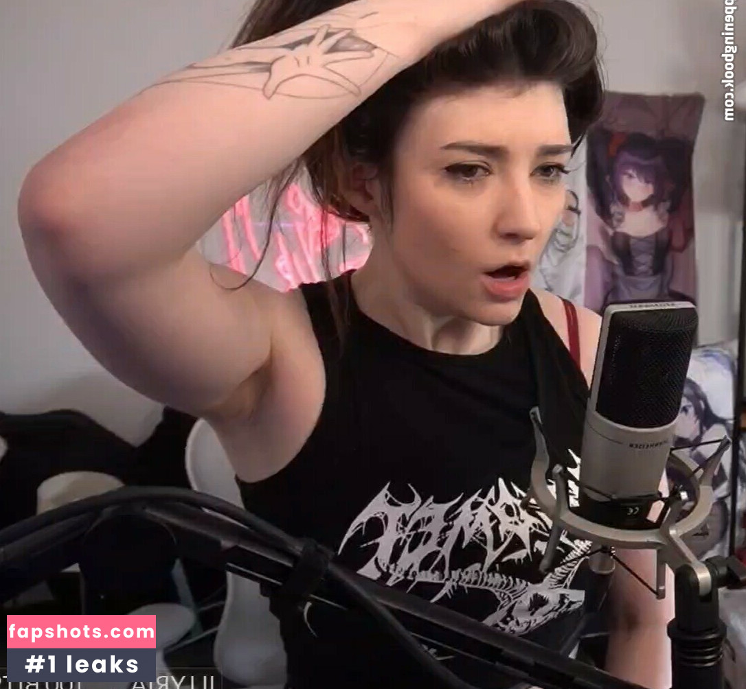 Wolfabelle Nude Leaks OnlyFans Photos #37 - LeakJerk