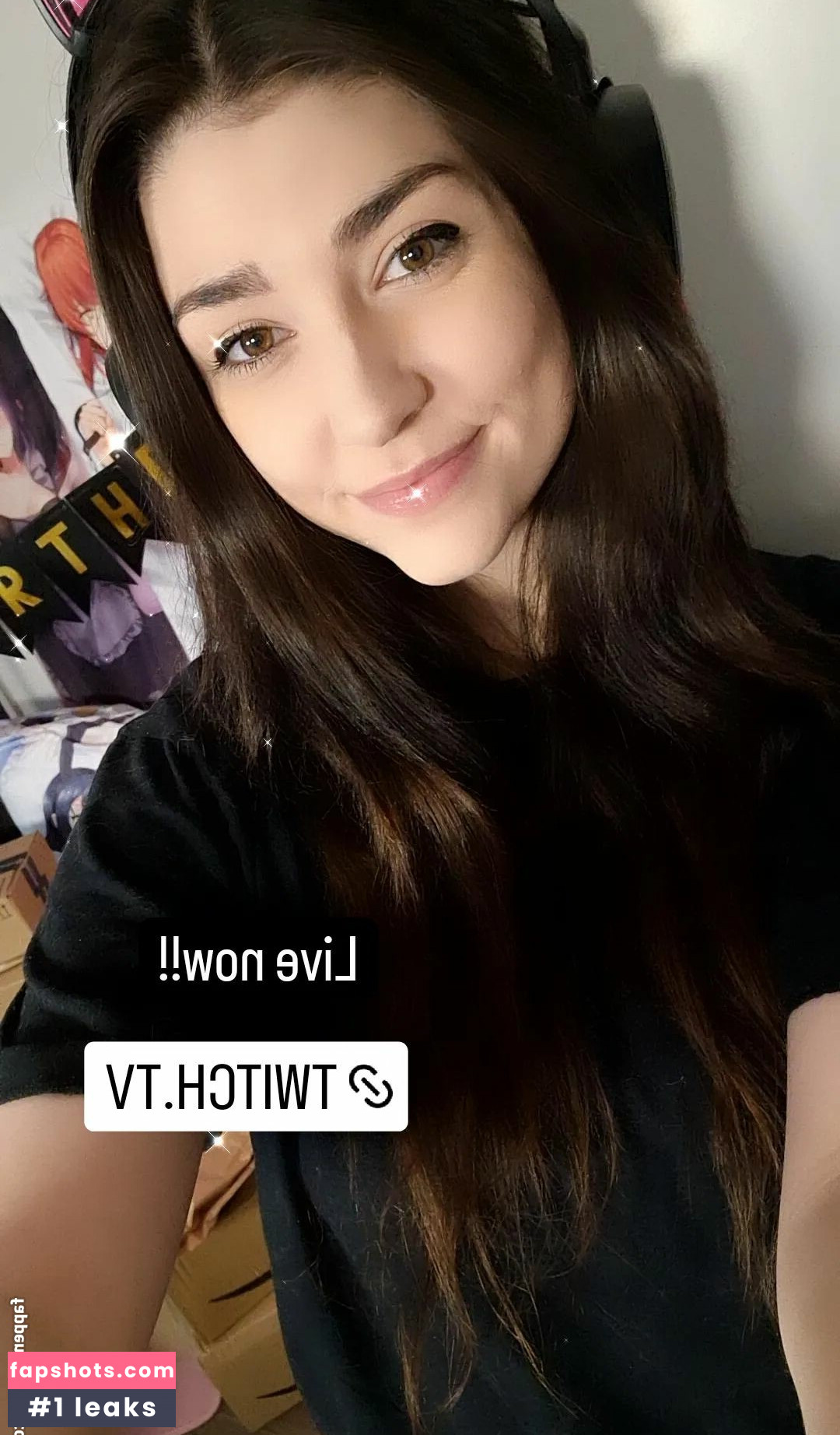 Wolfabelle Nude Leaks OnlyFans Photos #39 - LeakJerk