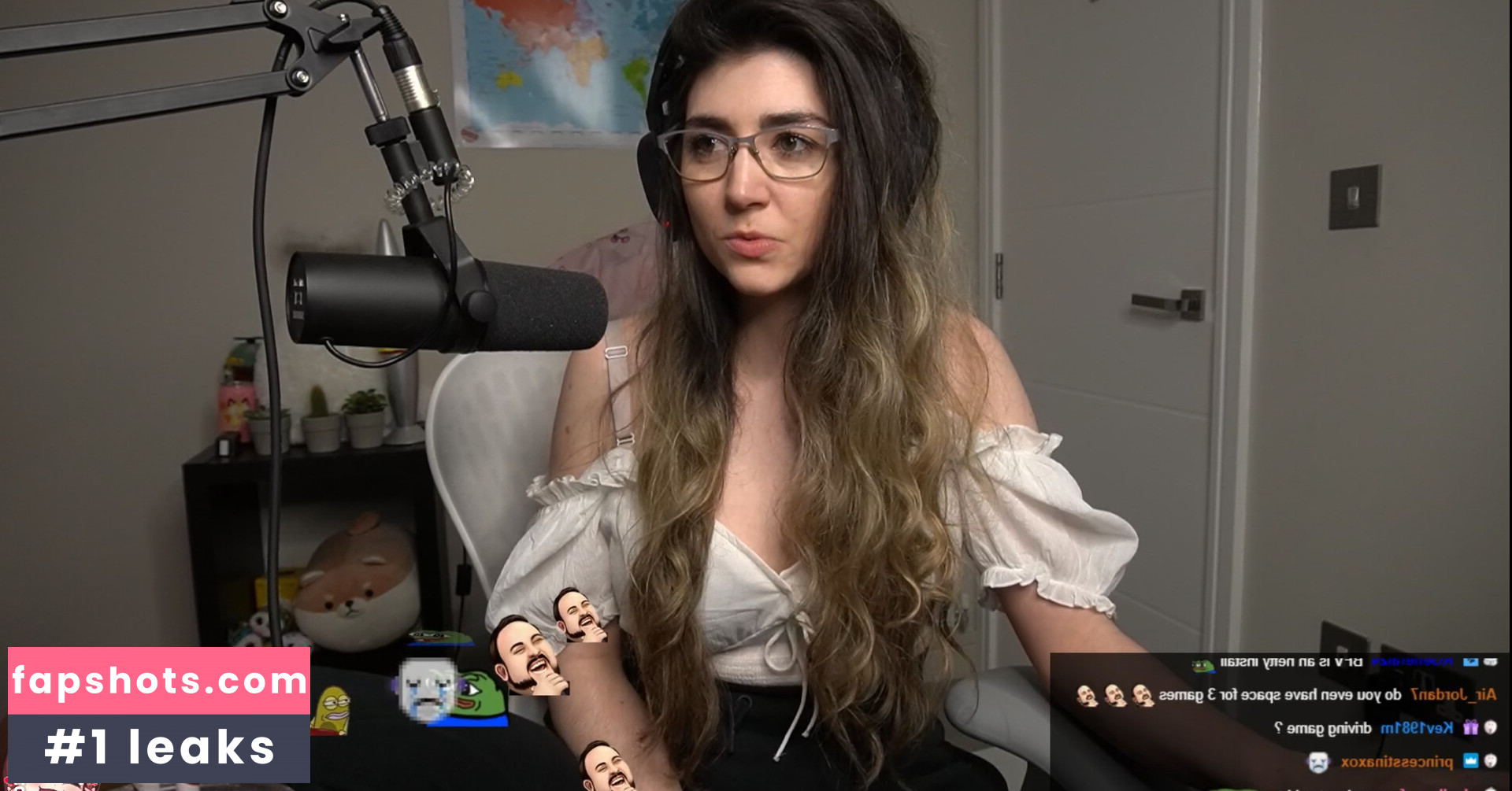 Wolfabelle Nude Leaks OnlyFans Photos #5 - LeakJerk