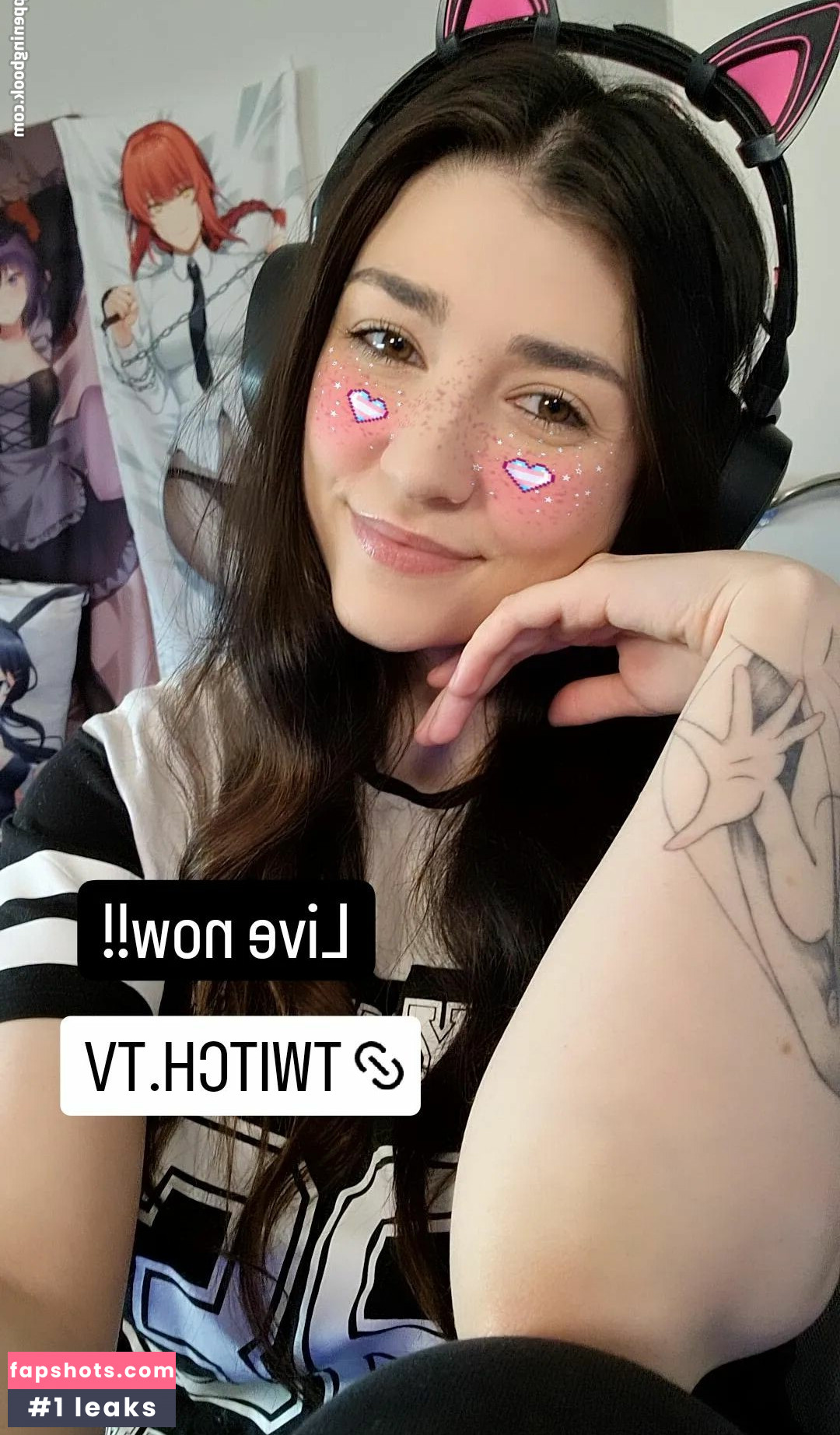 Wolfabelle Nude Leaks OnlyFans Photos #47 - LeakJerk