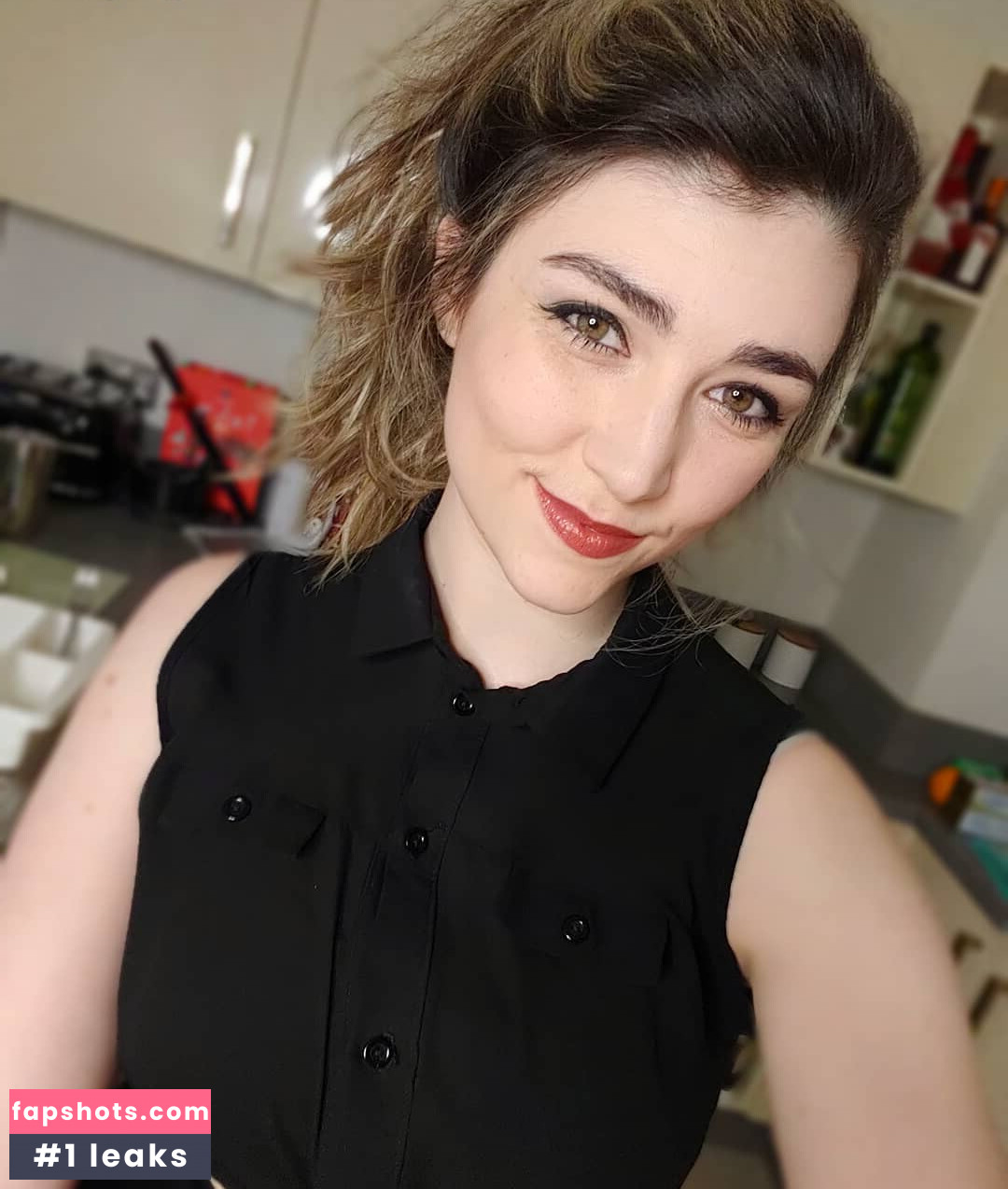 Wolfabelle Nude Leaks OnlyFans Photos #49 - LeakJerk