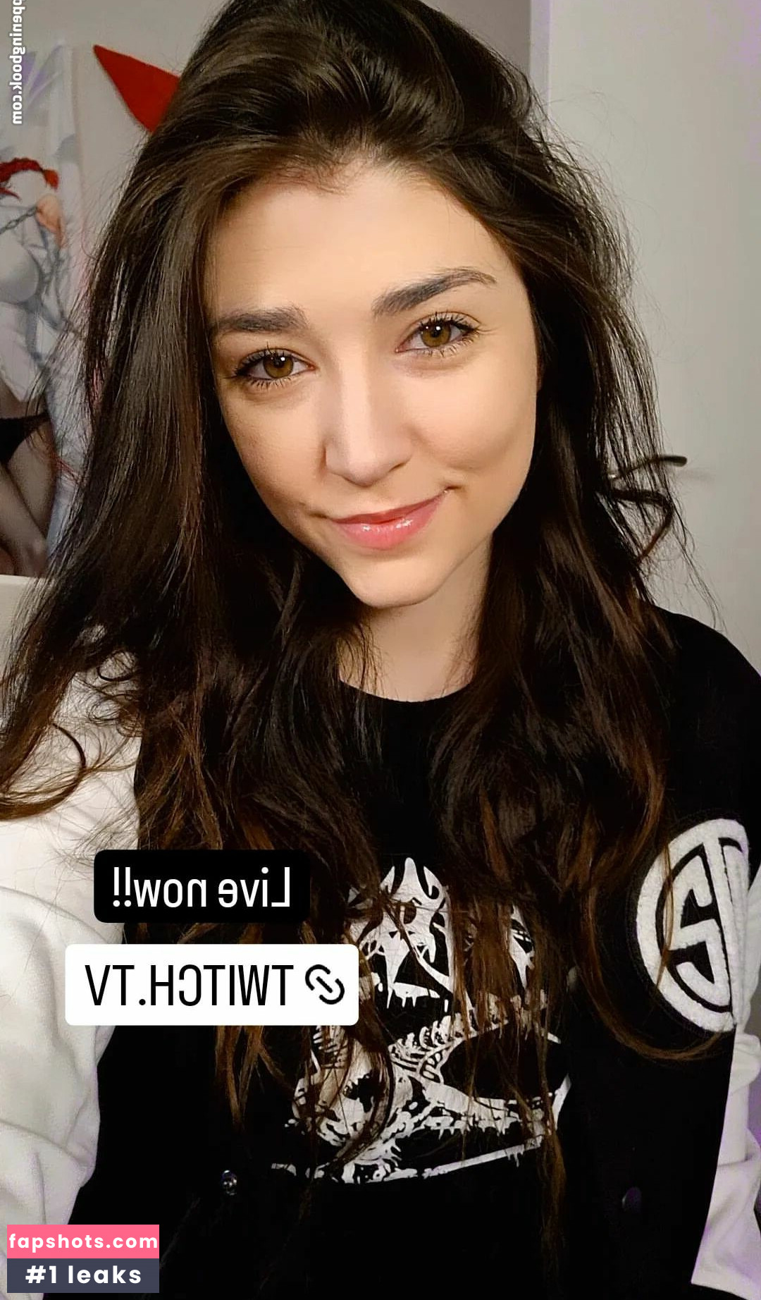 Wolfabelle Nude Leaks OnlyFans Photos #52 - LeakJerk