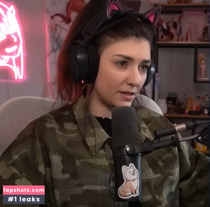 Wolfabelle Nude Leaks OnlyFans Photos #55 - LeakJerk