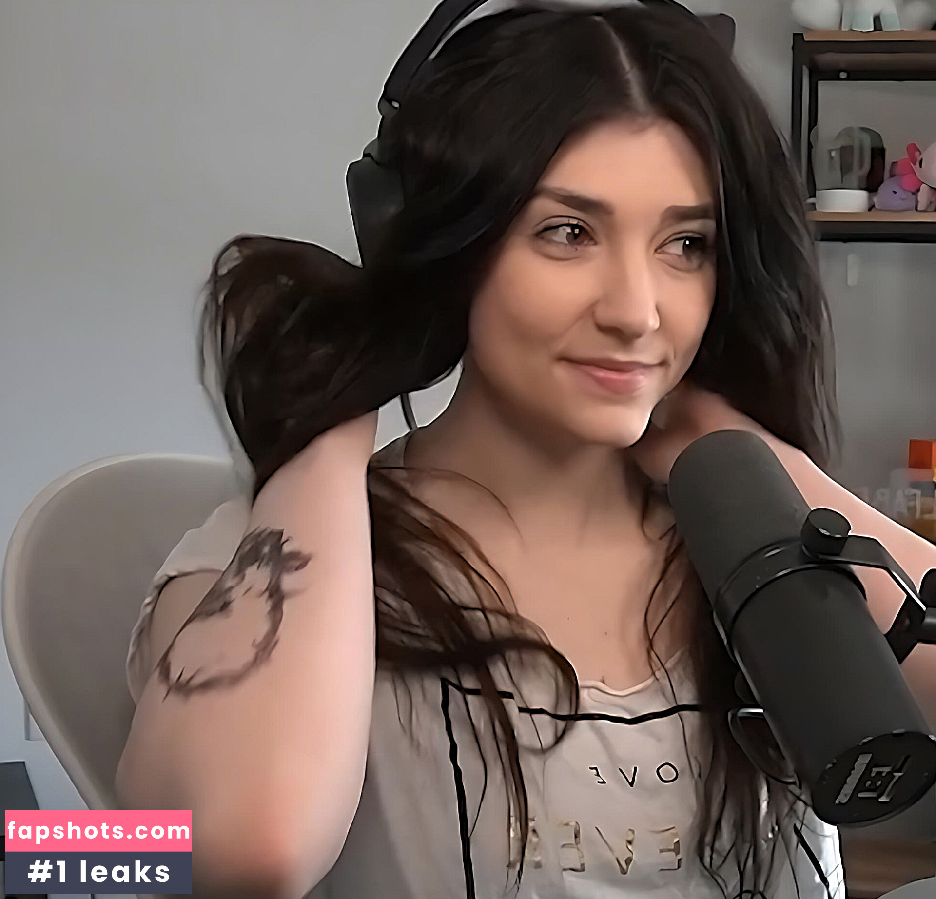 Wolfabelle Nude Leaks OnlyFans Photos #59 - LeakJerk