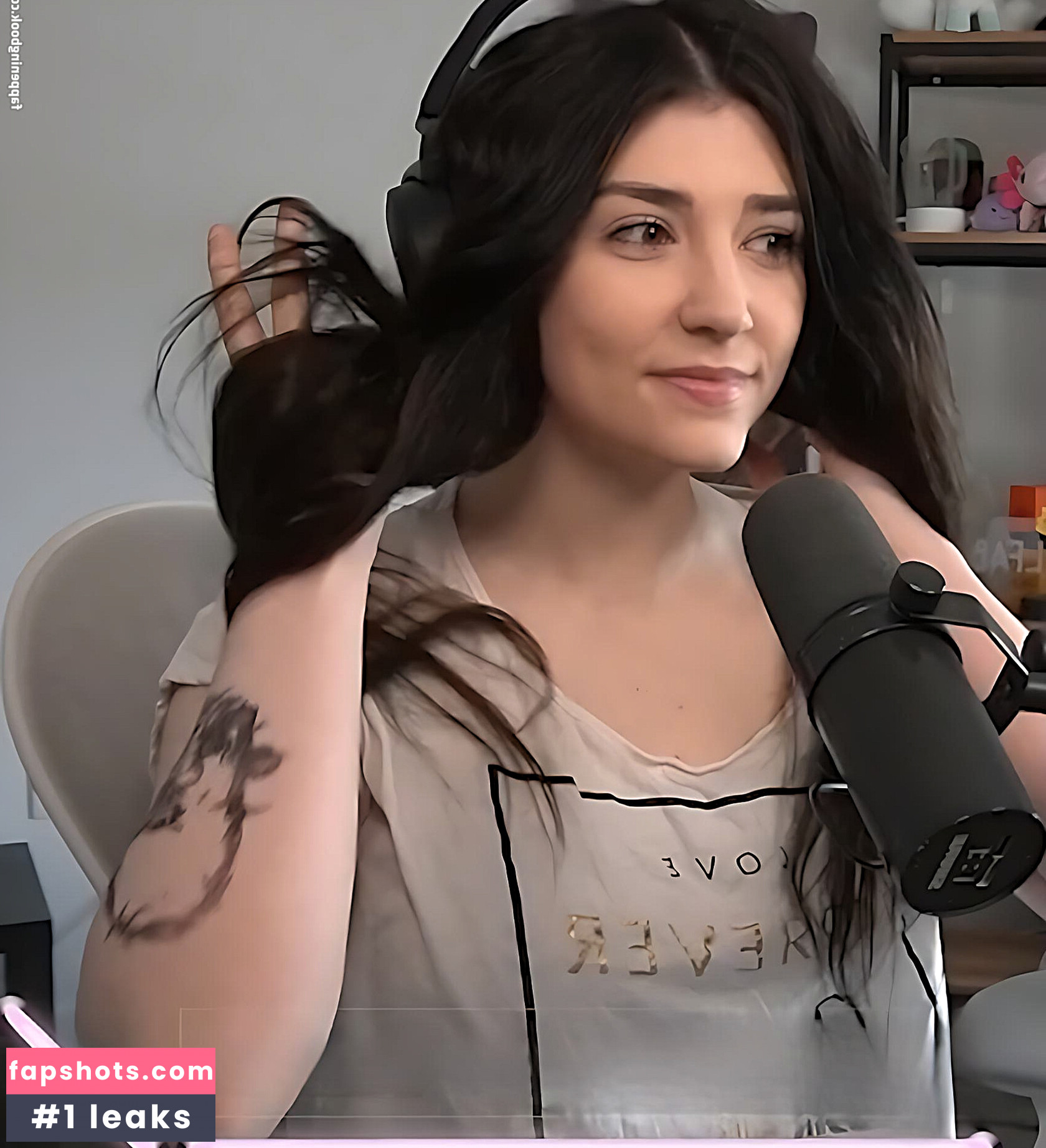 Wolfabelle Nude Leaks OnlyFans Photos #60 - LeakJerk