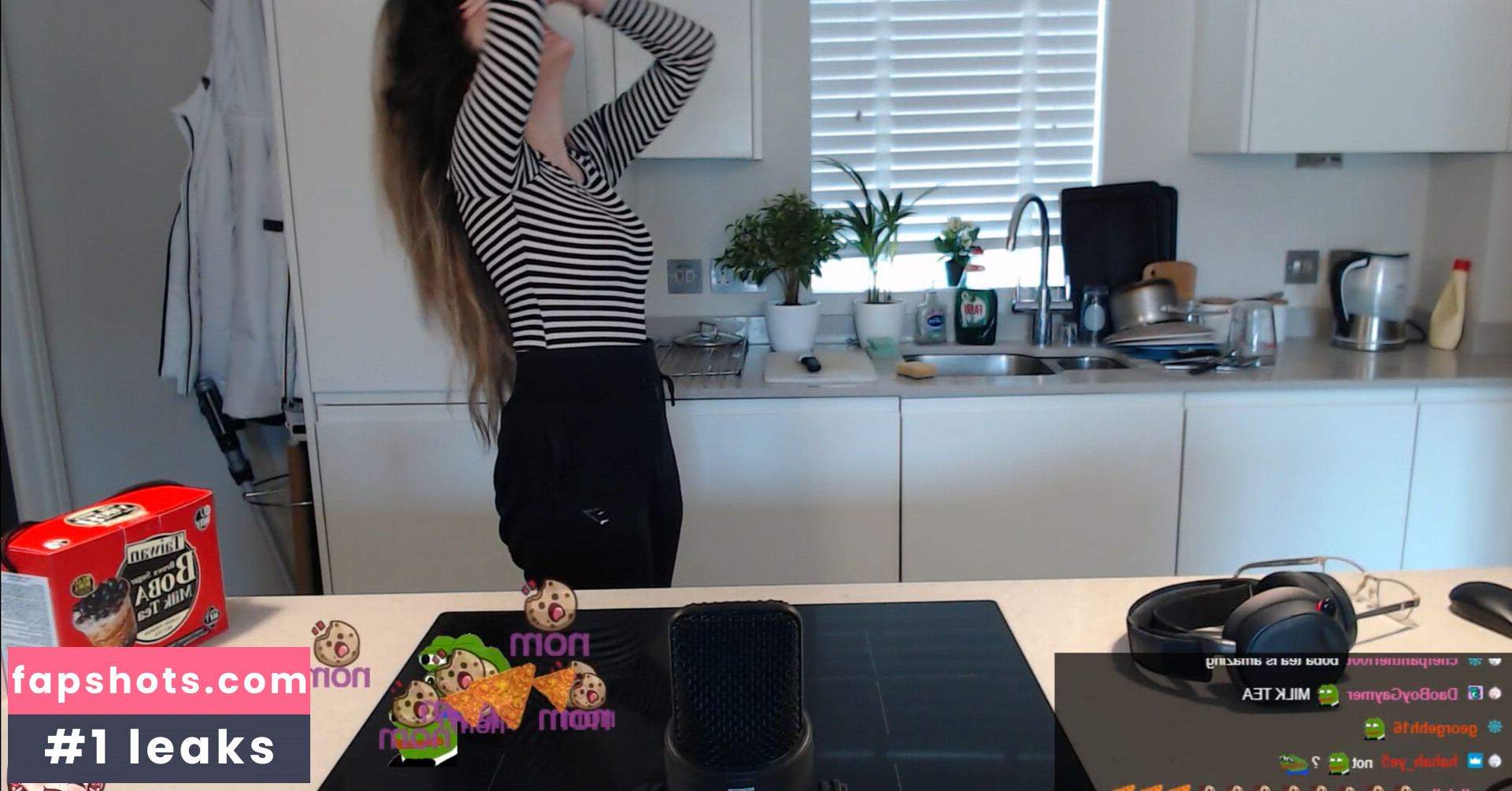 Wolfabelle Nude Leaks OnlyFans Photos #7 - LeakJerk