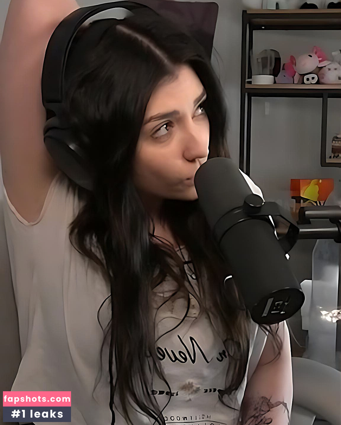 Wolfabelle Nude Leaks OnlyFans Photos #61 - LeakJerk