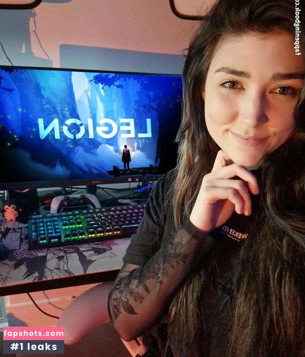 Wolfabelle Nude Leaks OnlyFans Photos #63 - LeakJerk