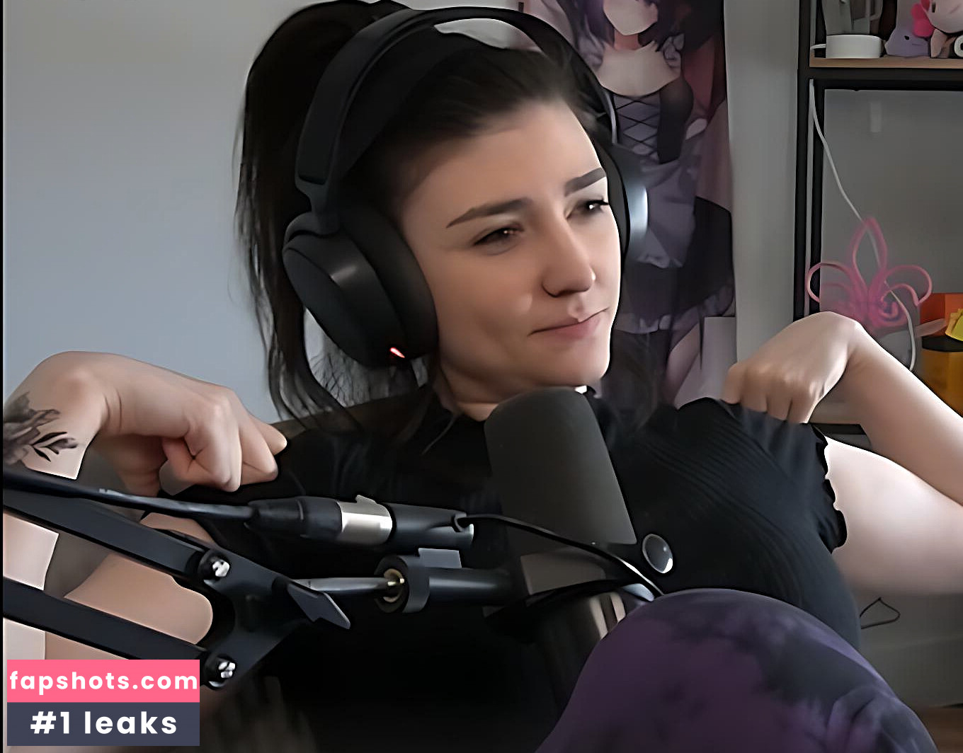 Wolfabelle Nude Leaks OnlyFans Photos #70 - LeakJerk