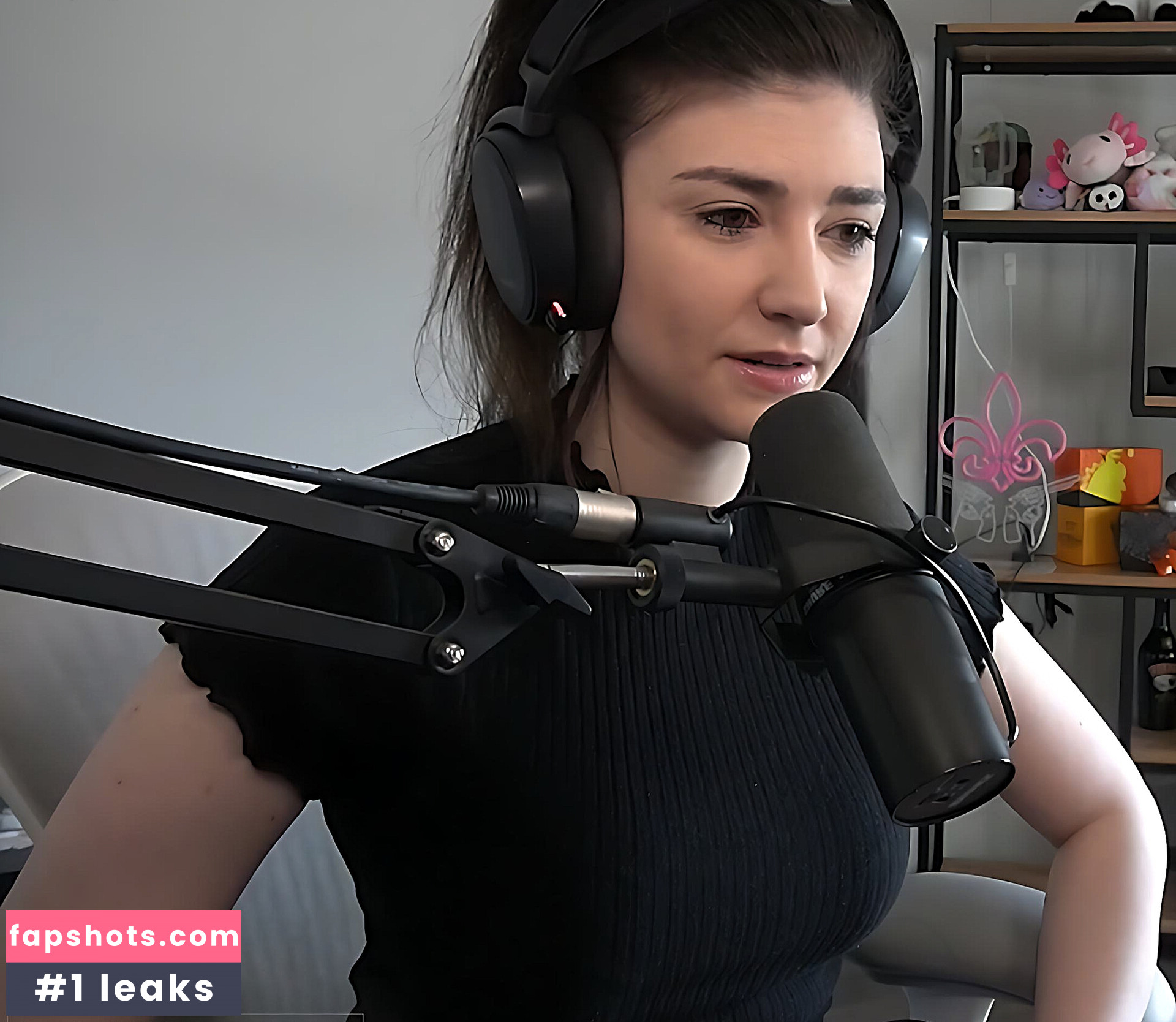 Wolfabelle Nude Leaks OnlyFans Photos #71 - LeakJerk