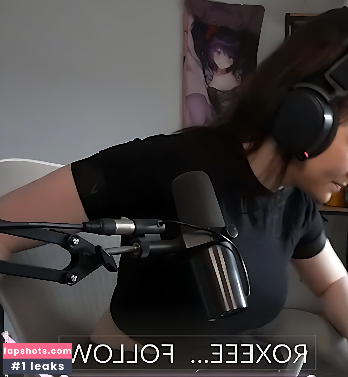 Wolfabelle Nude Leaks OnlyFans Photos #74 - LeakJerk