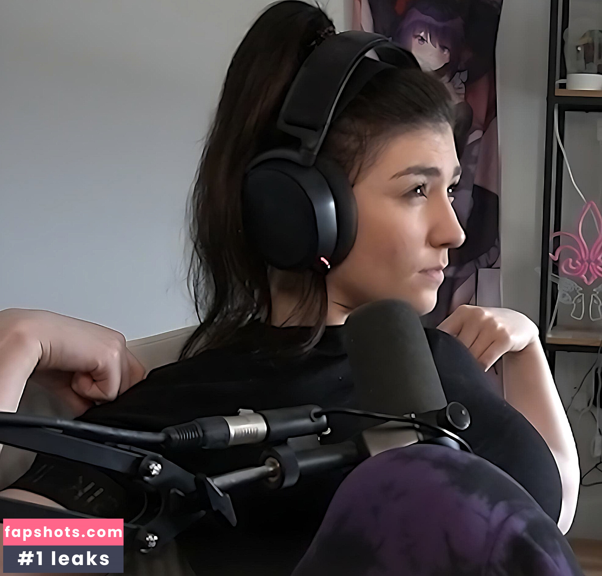 Wolfabelle Nude Leaks OnlyFans Photos #75 - LeakJerk