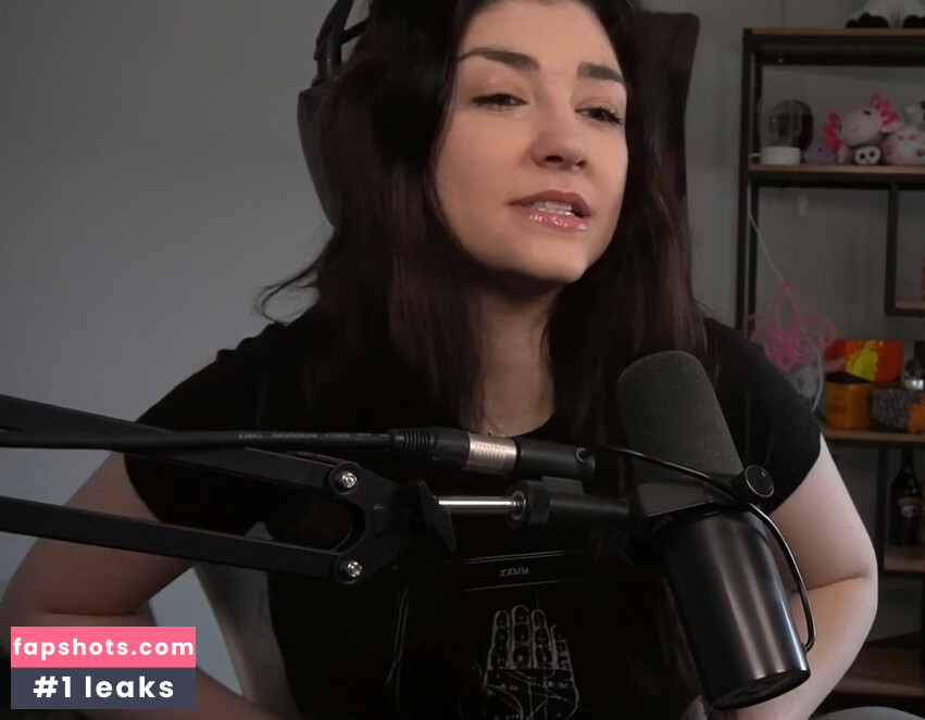 Wolfabelle Nude Leaks OnlyFans Photos #79 - LeakJerk