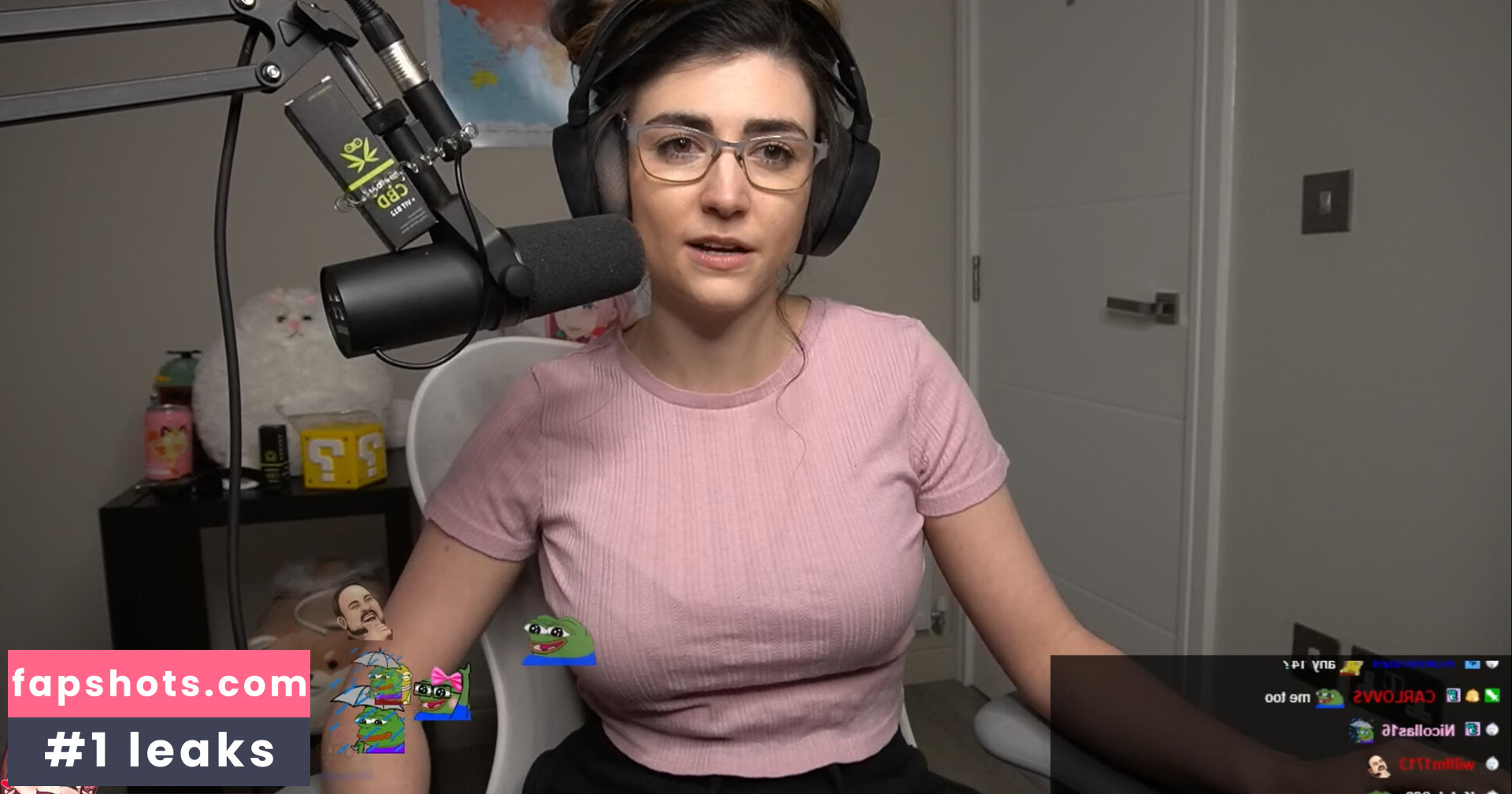 Wolfabelle Nude Leaks OnlyFans Photos #9 - LeakJerk