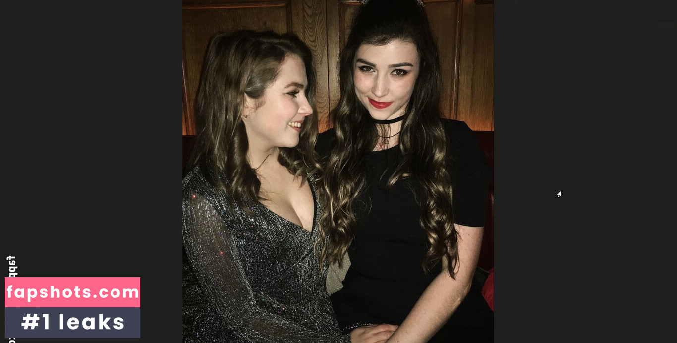 Wolfabelle Nude Leaks OnlyFans Photos #82 - LeakJerk