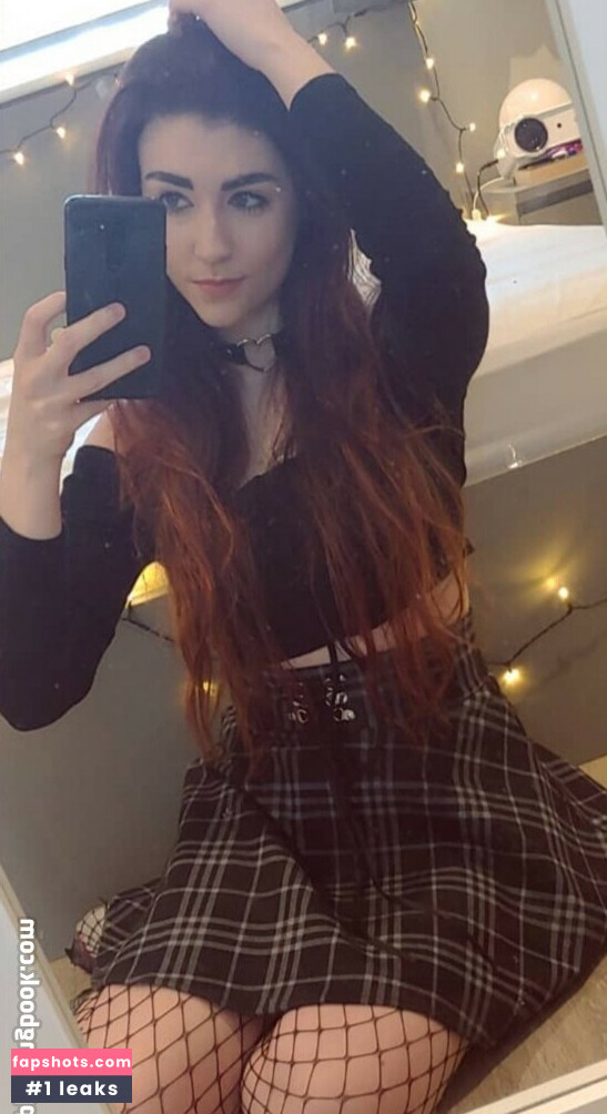 Wolfabelle Nude Leaks OnlyFans Photos #84 - LeakJerk