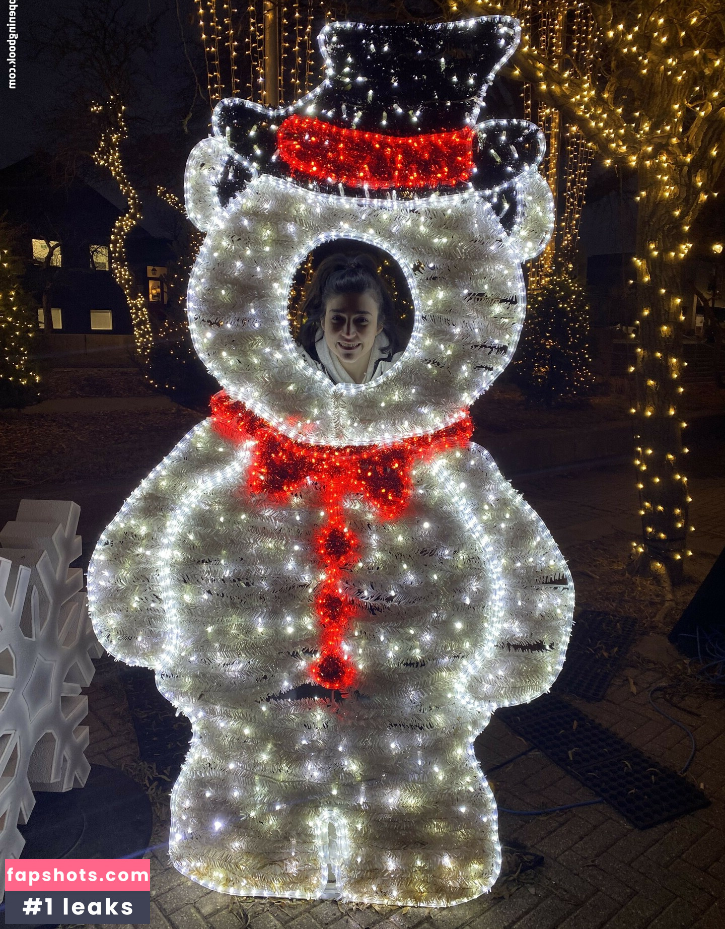 Wolfabelle Nude Leaks OnlyFans Photos #85 - LeakJerk