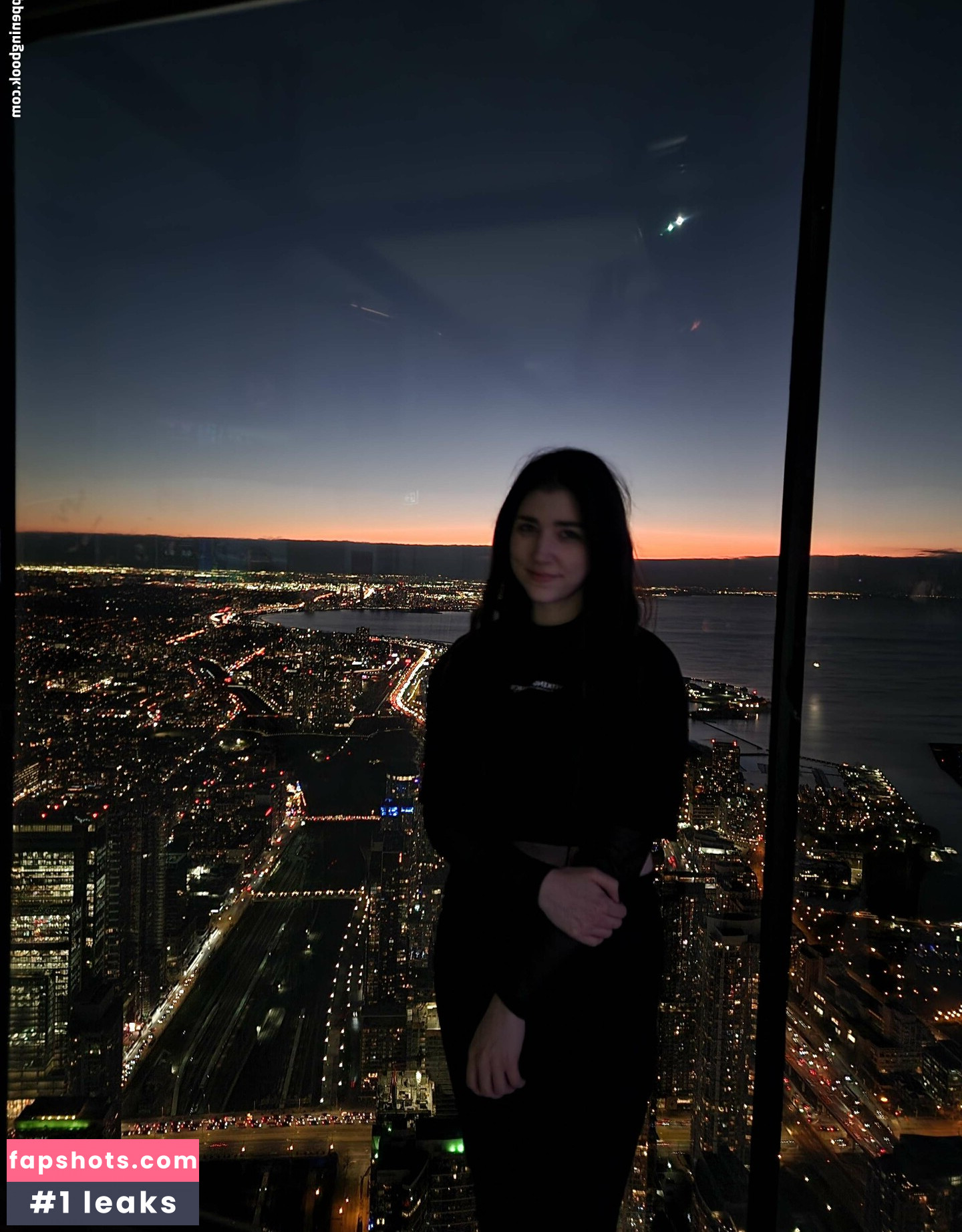 Wolfabelle Nude Leaks OnlyFans Photos #86 - LeakJerk