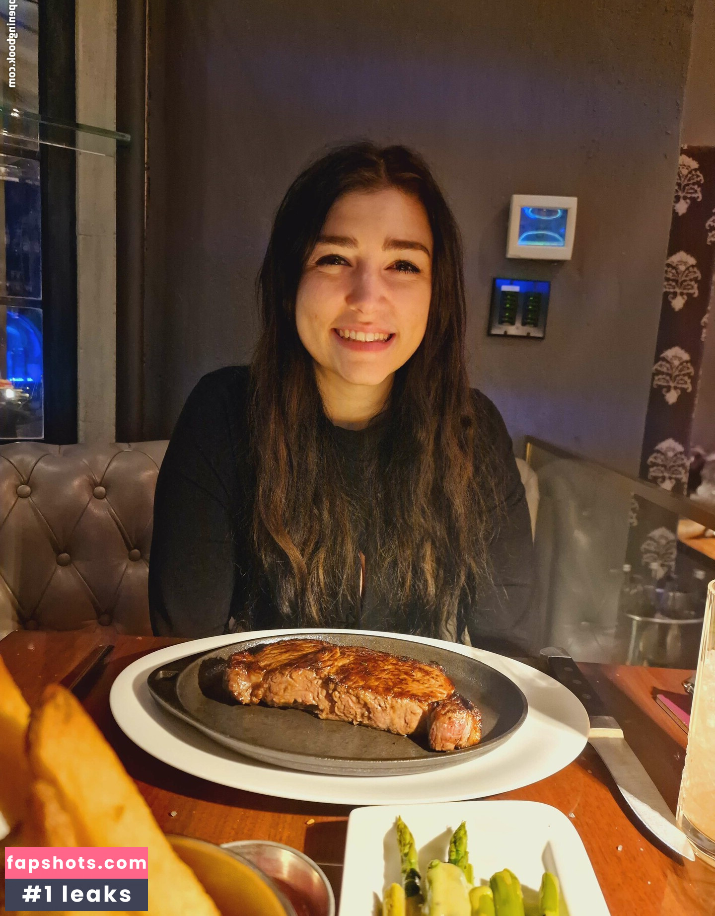 Wolfabelle Nude Leaks OnlyFans Photos #90 - LeakJerk