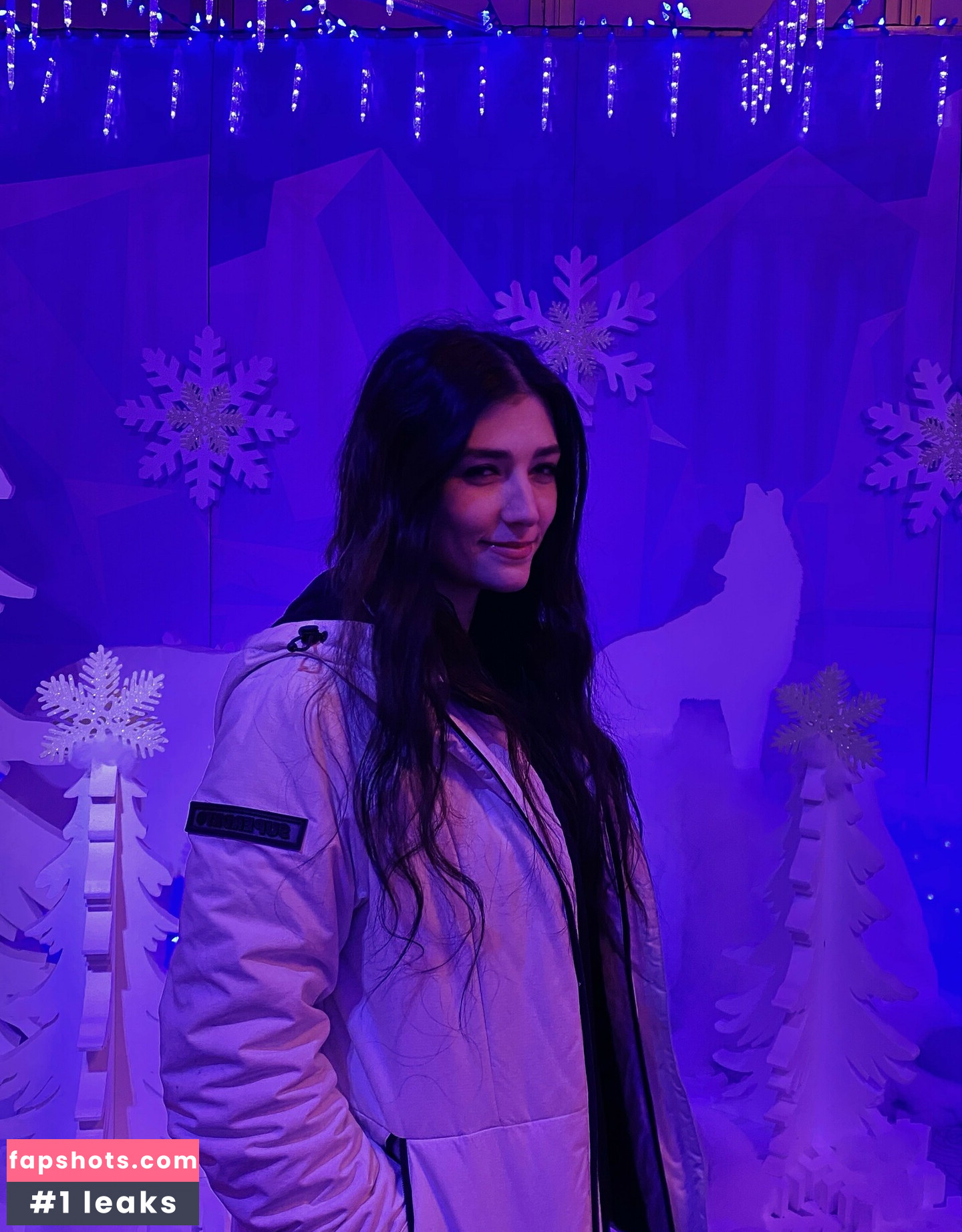 Wolfabelle Nude Leaks OnlyFans Photos #92 - LeakJerk