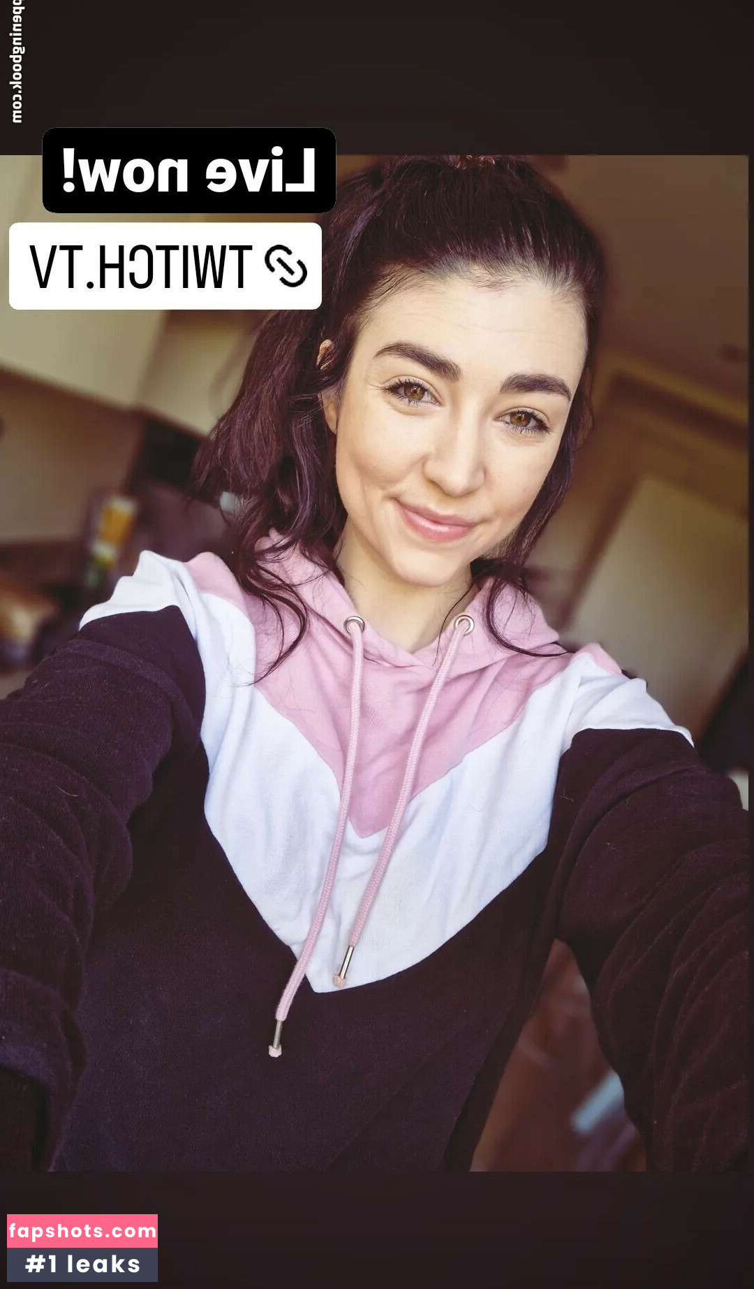 Wolfabelle Nude Leaks OnlyFans Photos #95 - LeakJerk