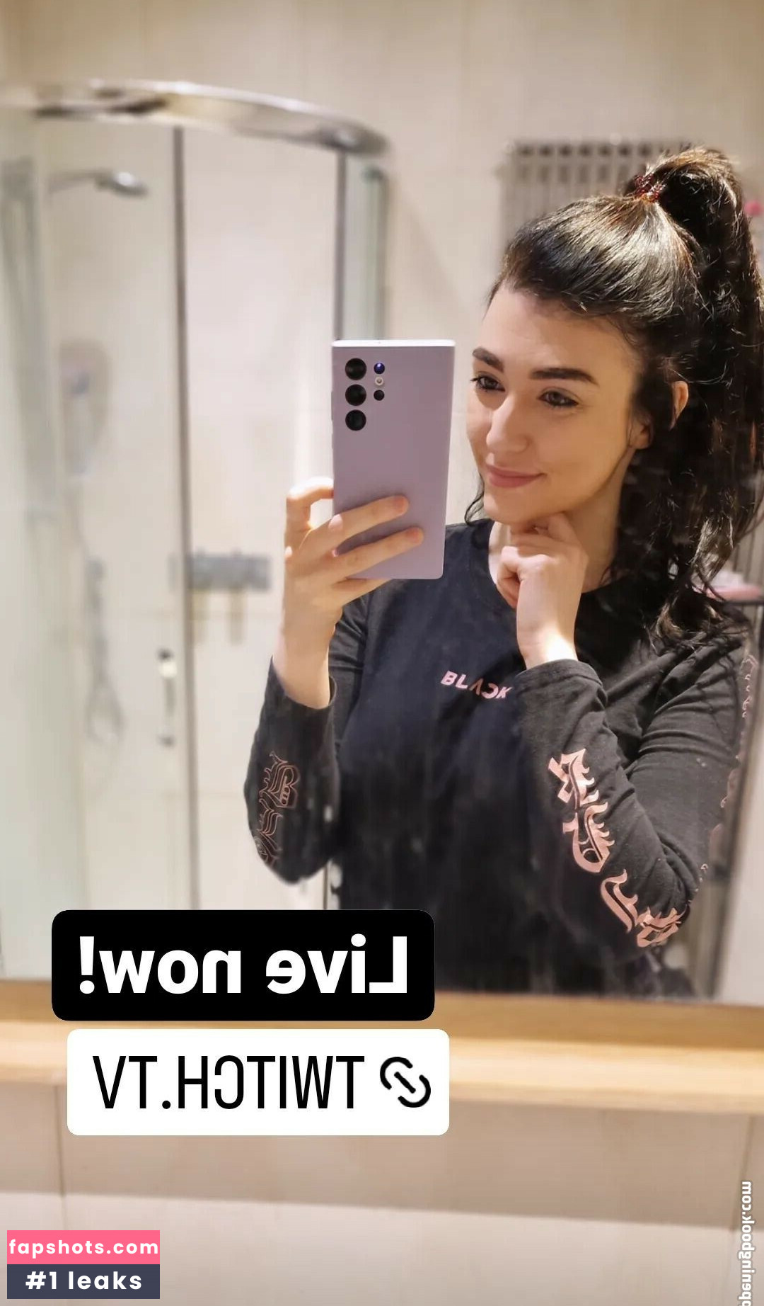 Wolfabelle Nude Leaks OnlyFans Photos #97 - LeakJerk