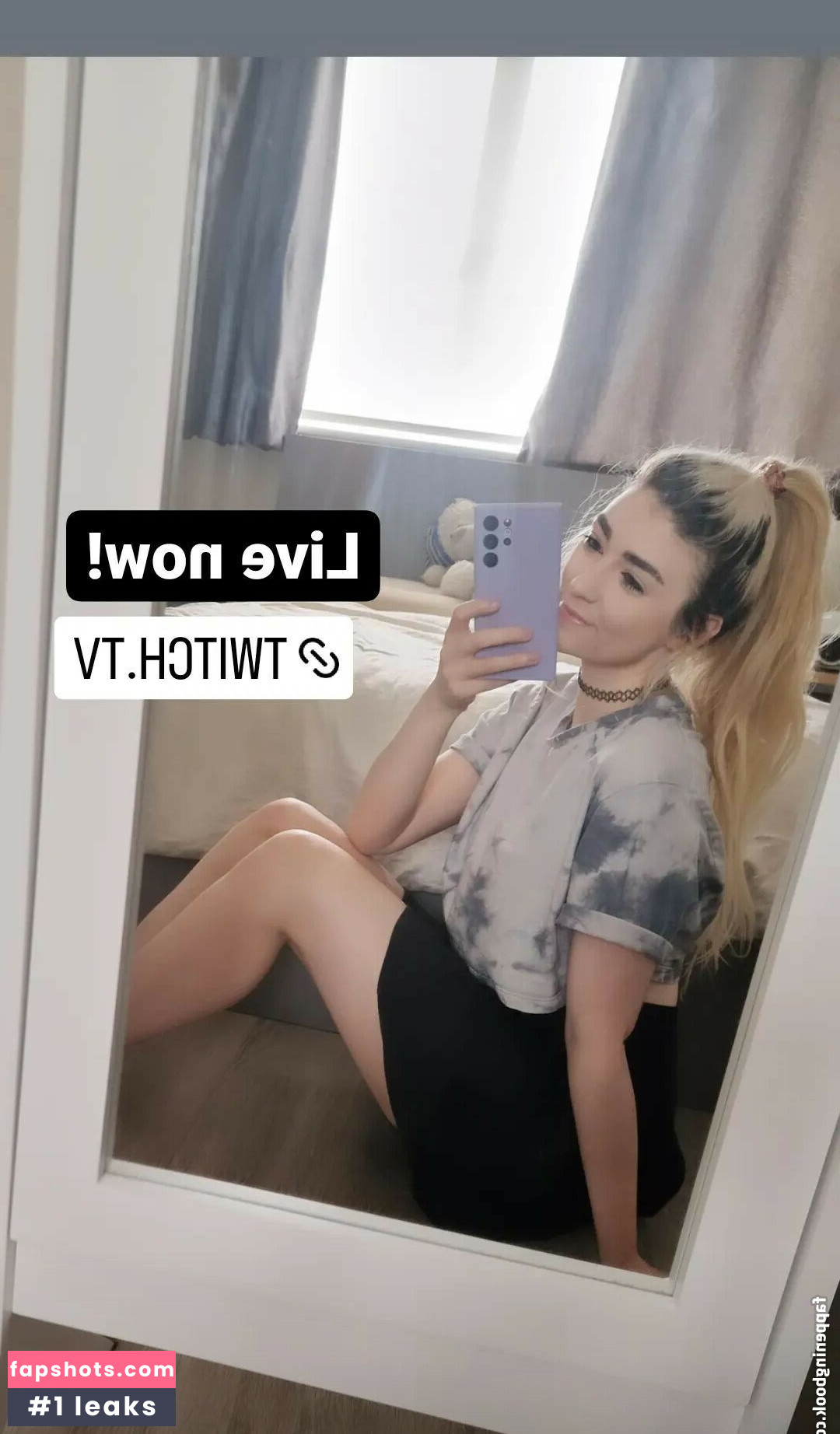 Wolfabelle Nude Leaks OnlyFans Photos #98 - LeakJerk