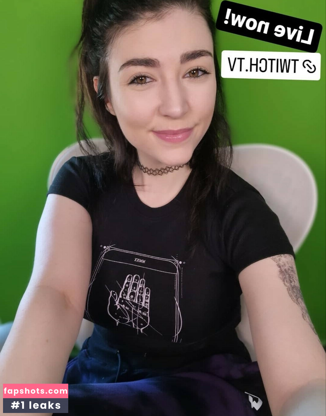 Wolfabelle Nude Leaks OnlyFans Photos #99 - LeakJerk