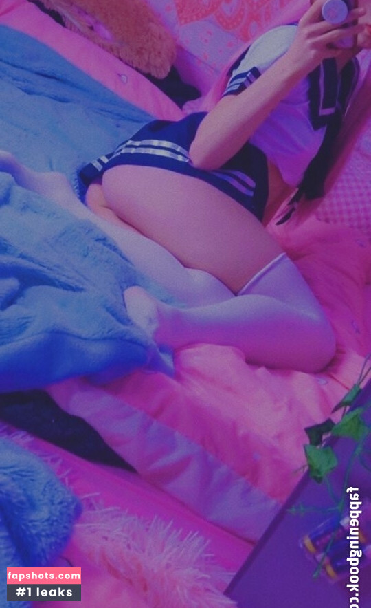 wolffoolyy Nahé úniky fotek pouze od fanoušků #5 - Fapshots