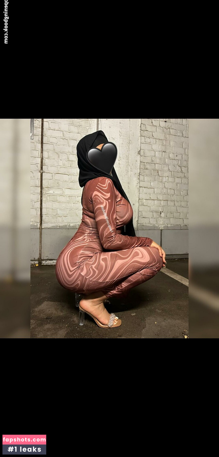 WolfieAisha Nahé úniky fotek pouze od fanoušků #4 - Fapshots