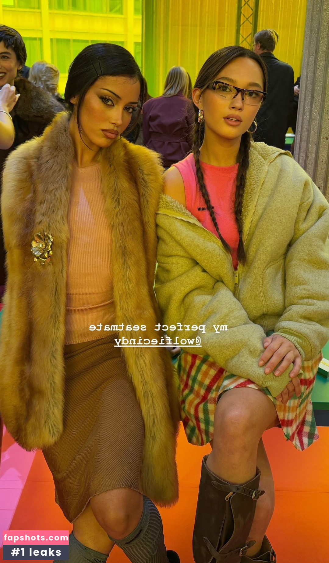 Wolfiecindy gallery photo #112