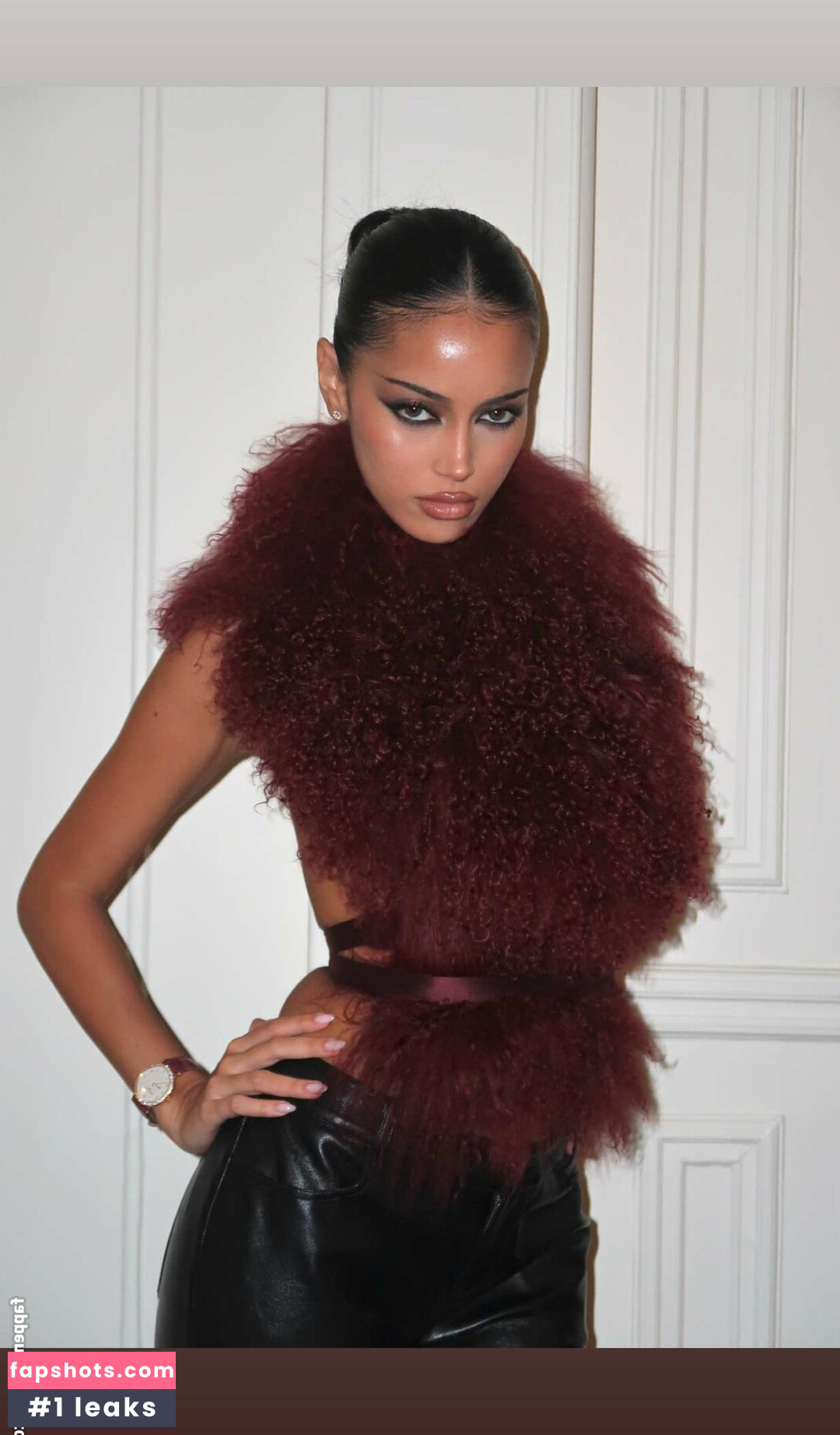 Wolfiecindy gallery photo #85