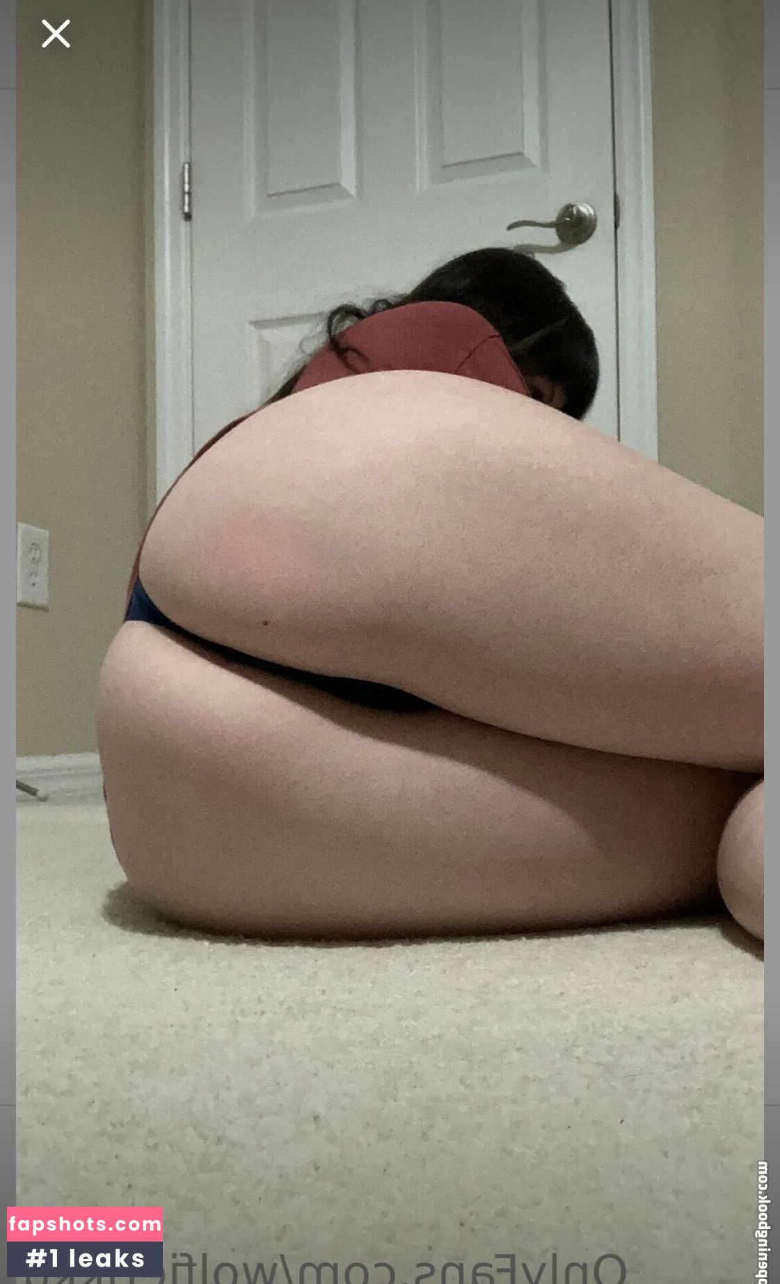 wolfierikku Nacktheit OnlyFans Fotos #14 - Fapshots