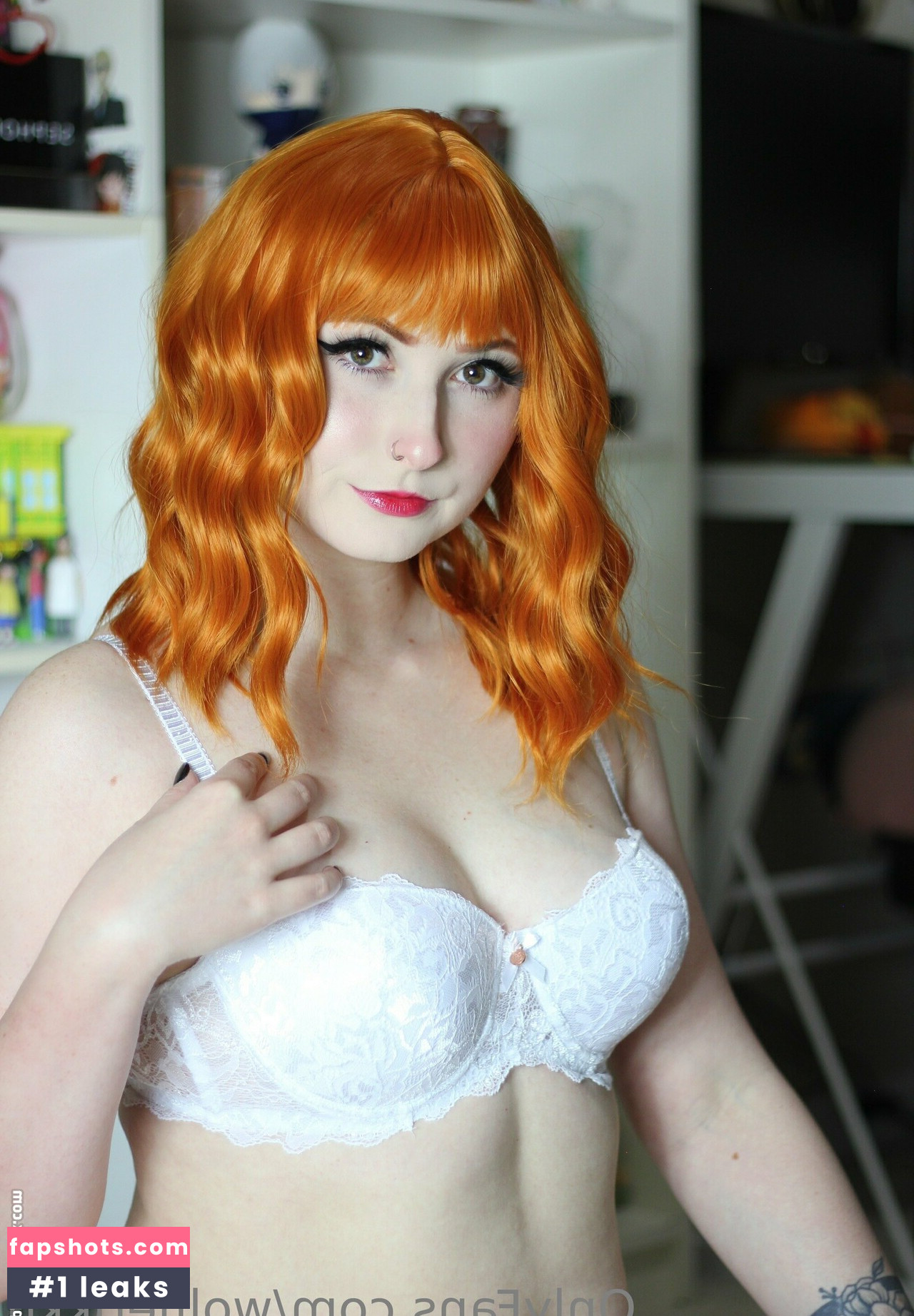 wolfierikku Nacktheit OnlyFans Fotos #43 - Fapshots