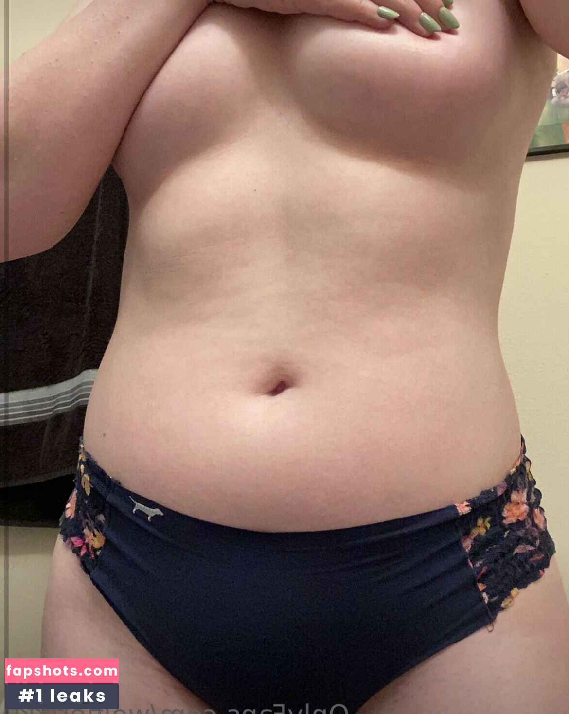 wolfierikku Nacktheit OnlyFans Fotos #8 - Fapshots