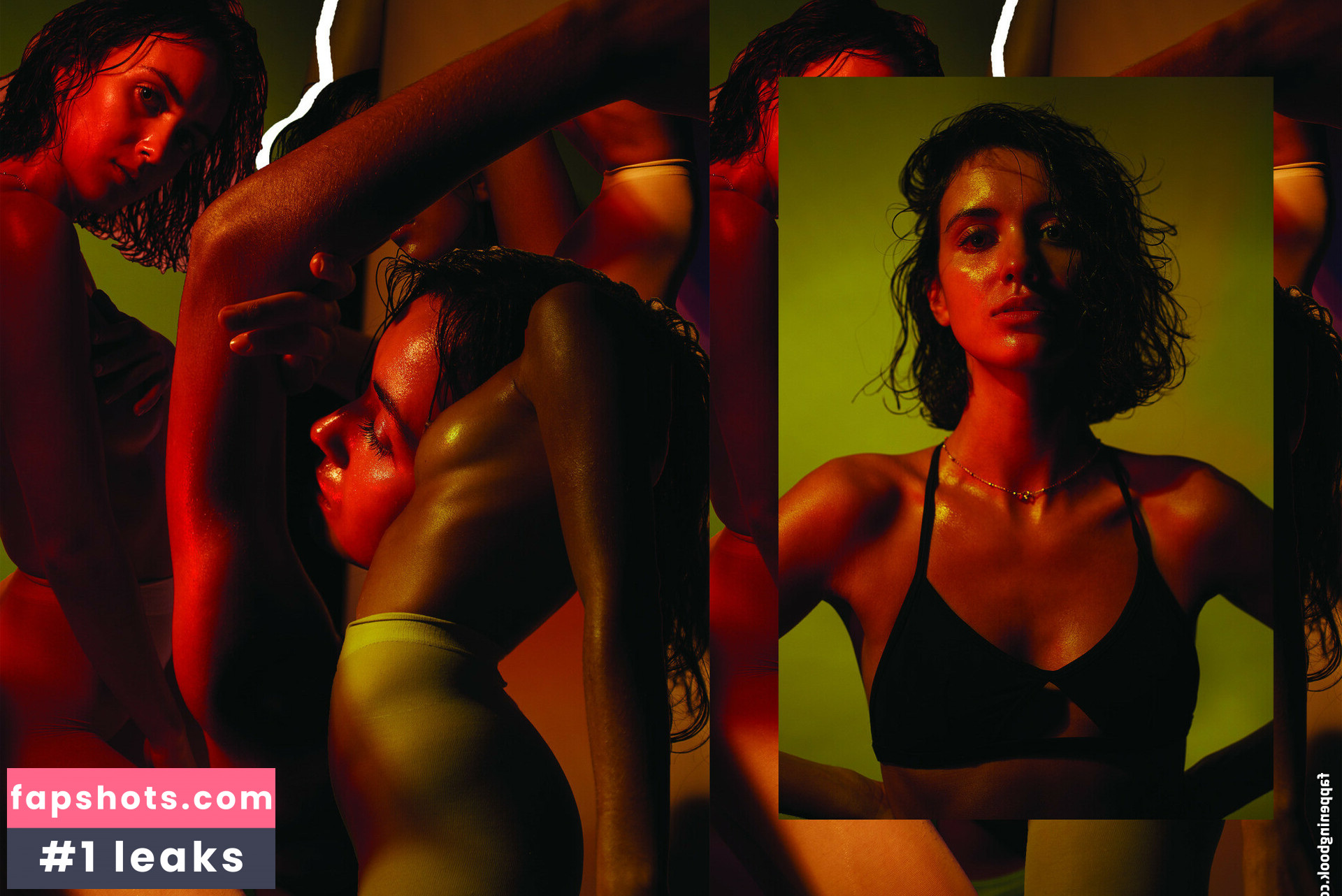 wolfishglow Nude Leaks OnlyFans Photos #4 - LeakJerk