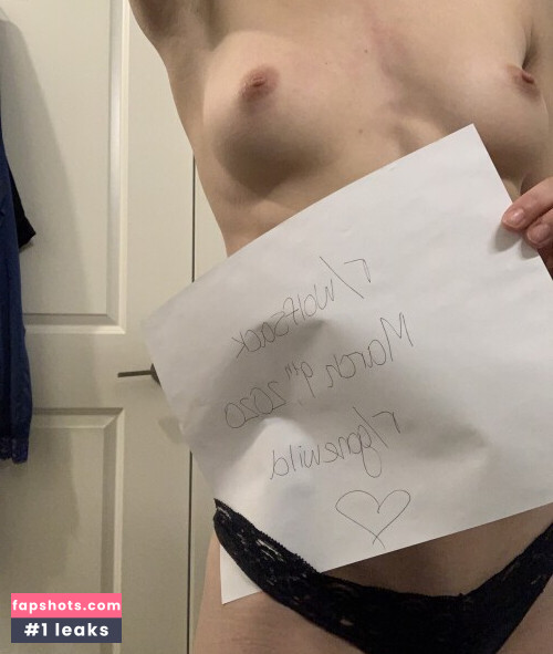 WolfSack Nude Leaks OnlyFans - Fapshots