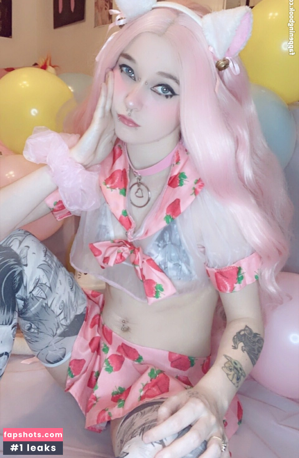 wolfsbaneghoulfree gallery photo #15